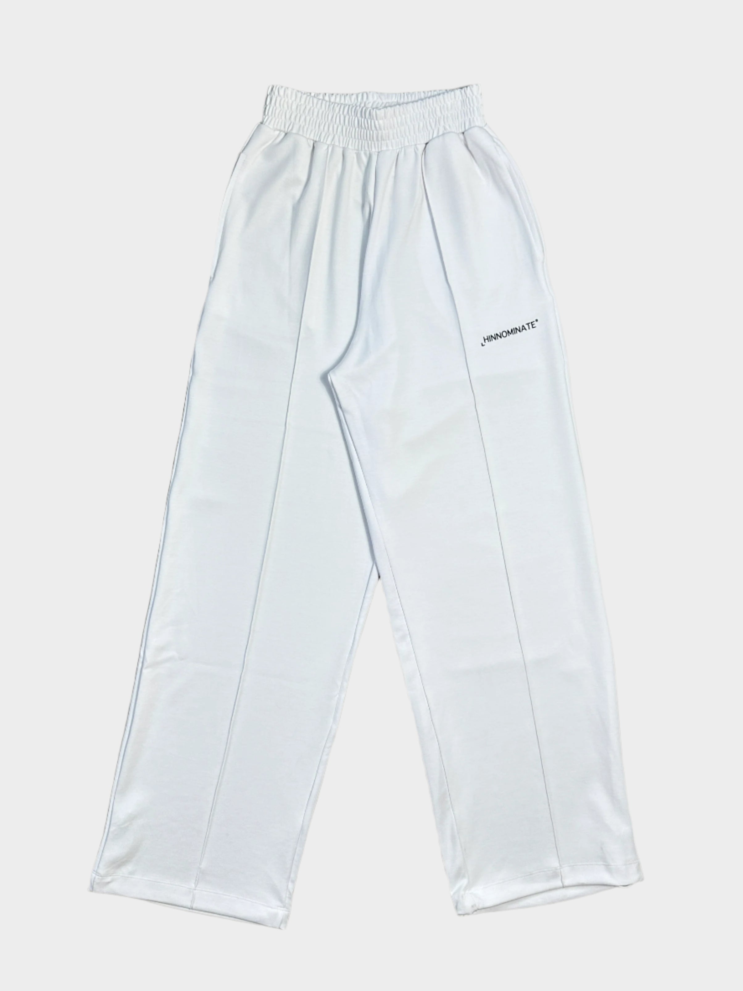 High Waist Pants