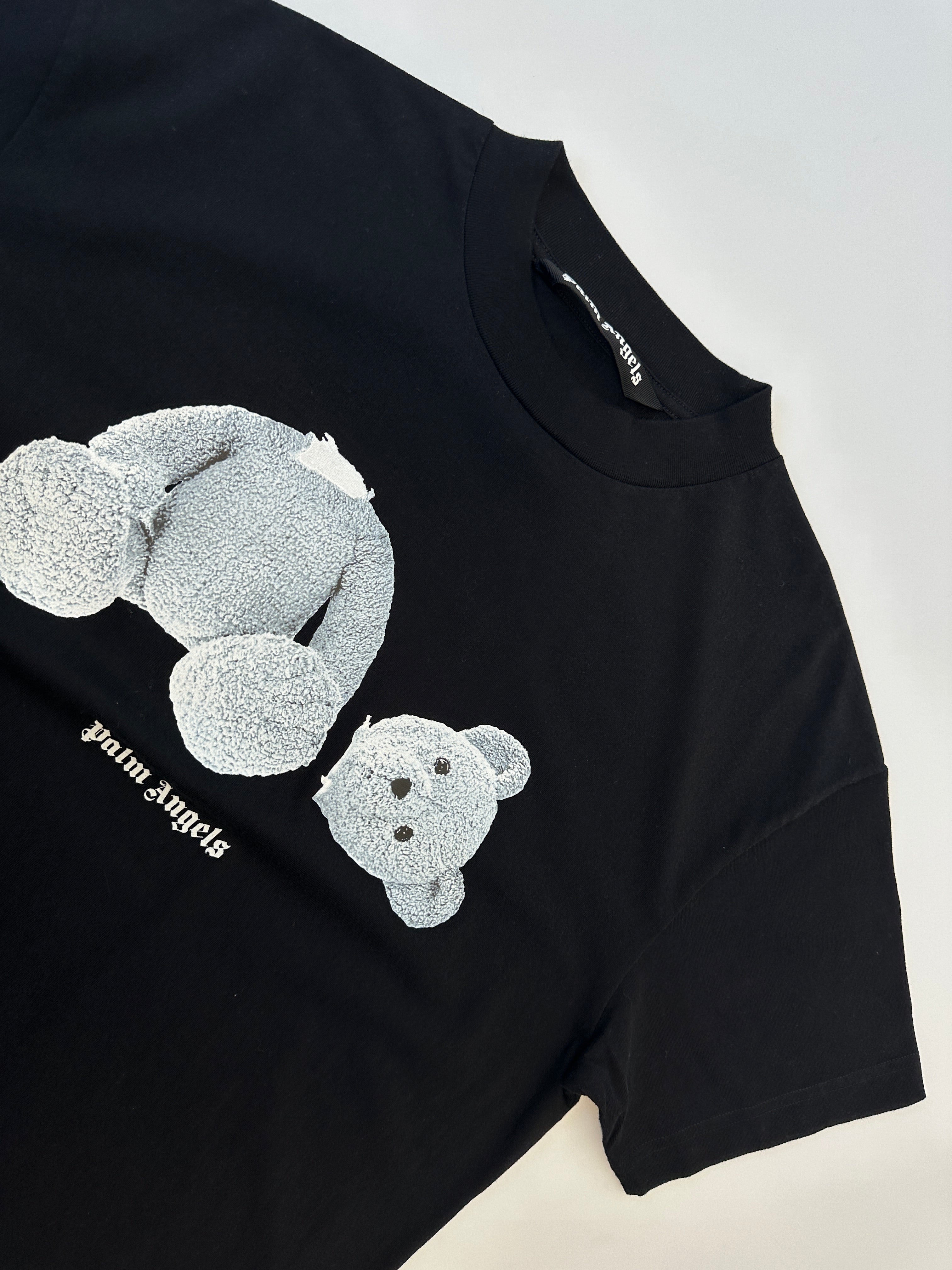 Broken Bear T-Shirt