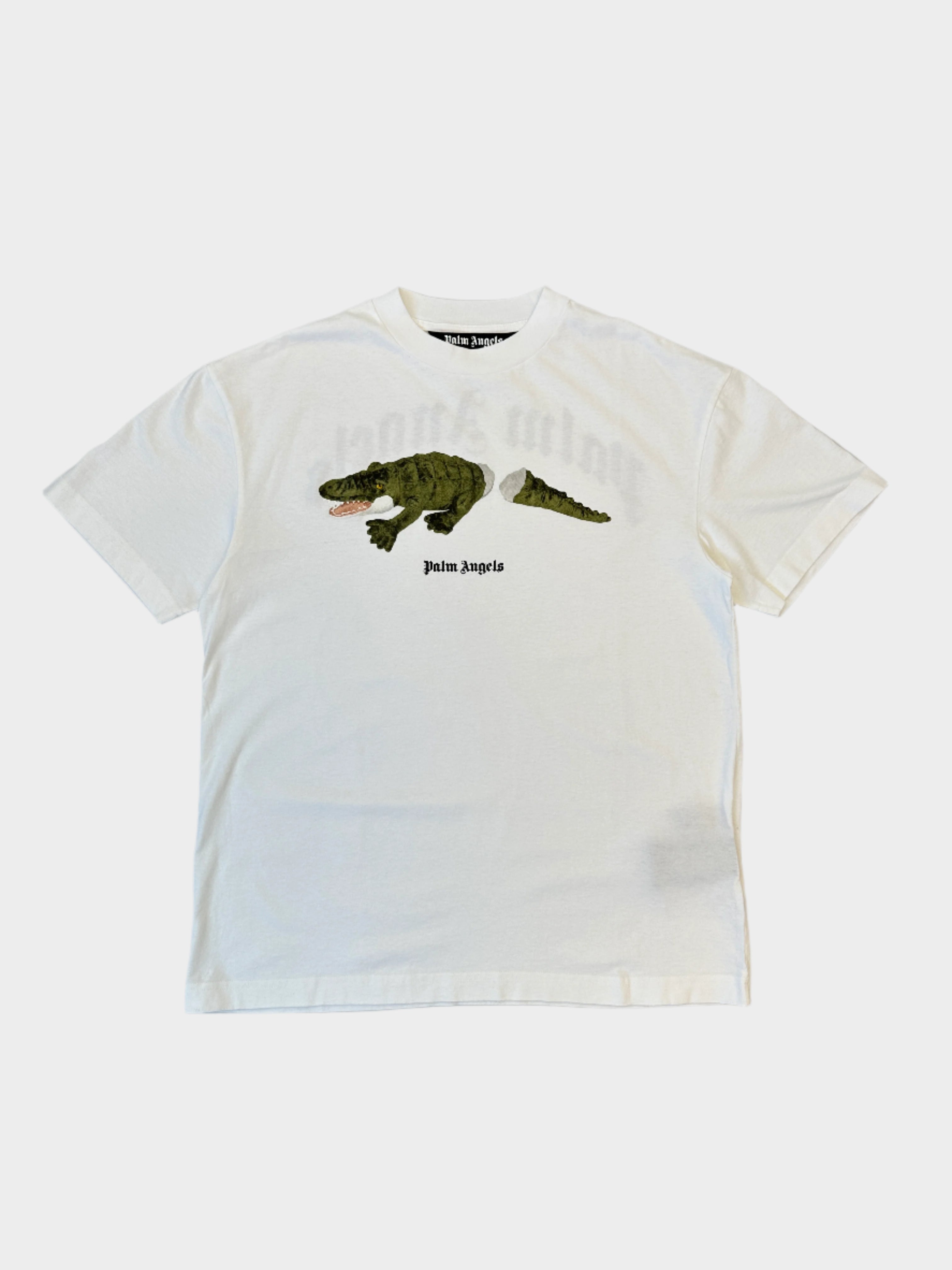 Croco T-Shirt