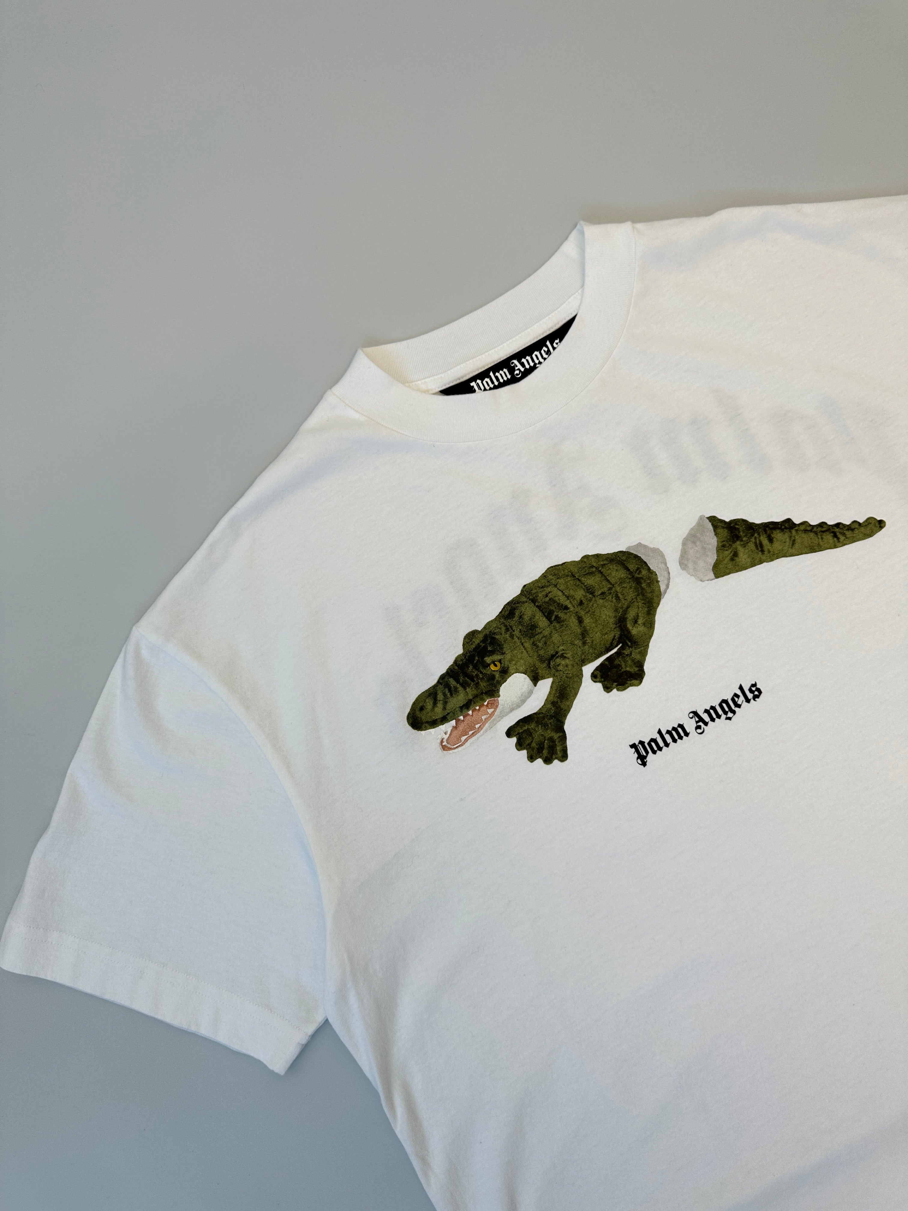 Croco T-Shirt
