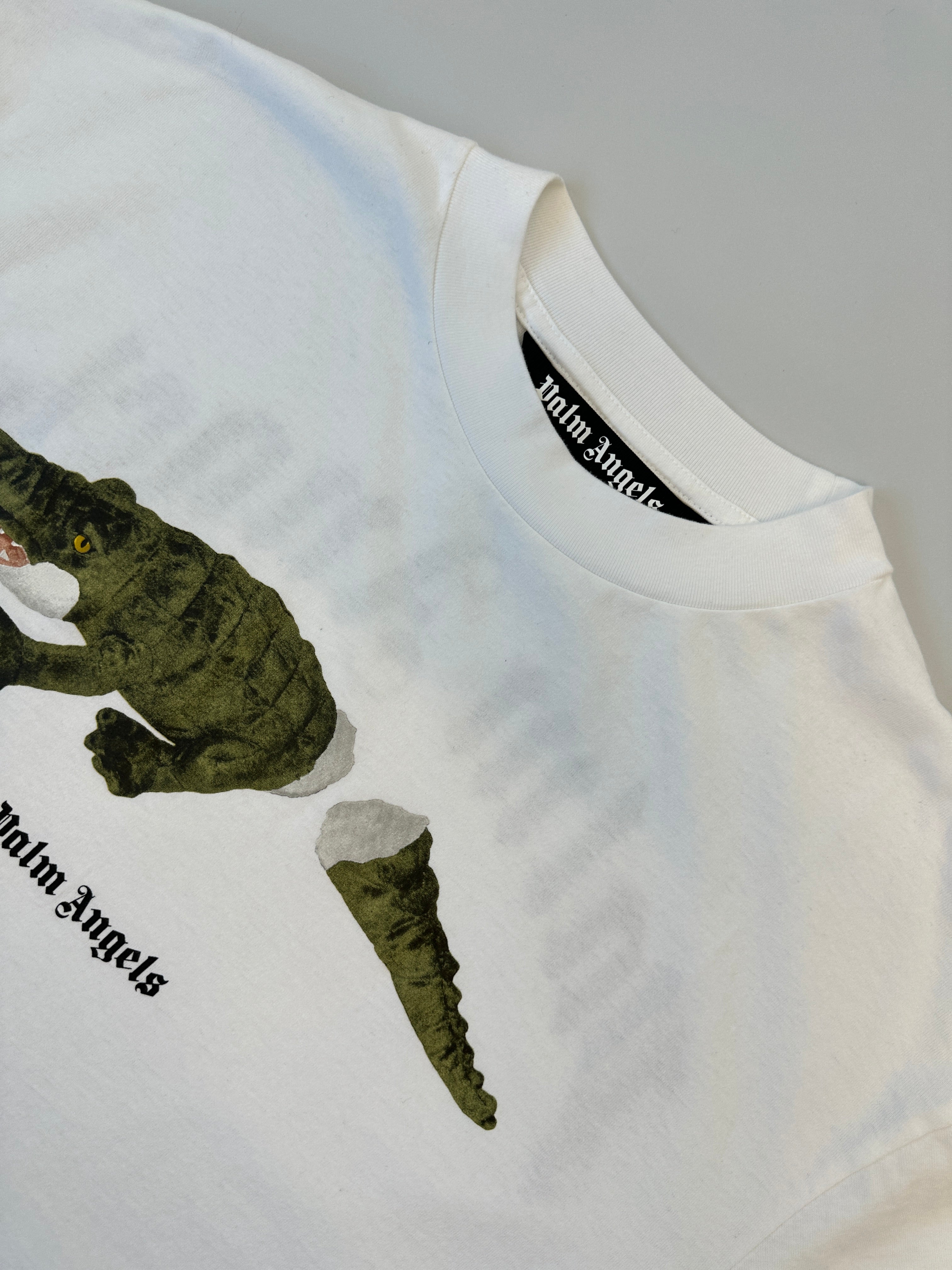 Croco T-Shirt