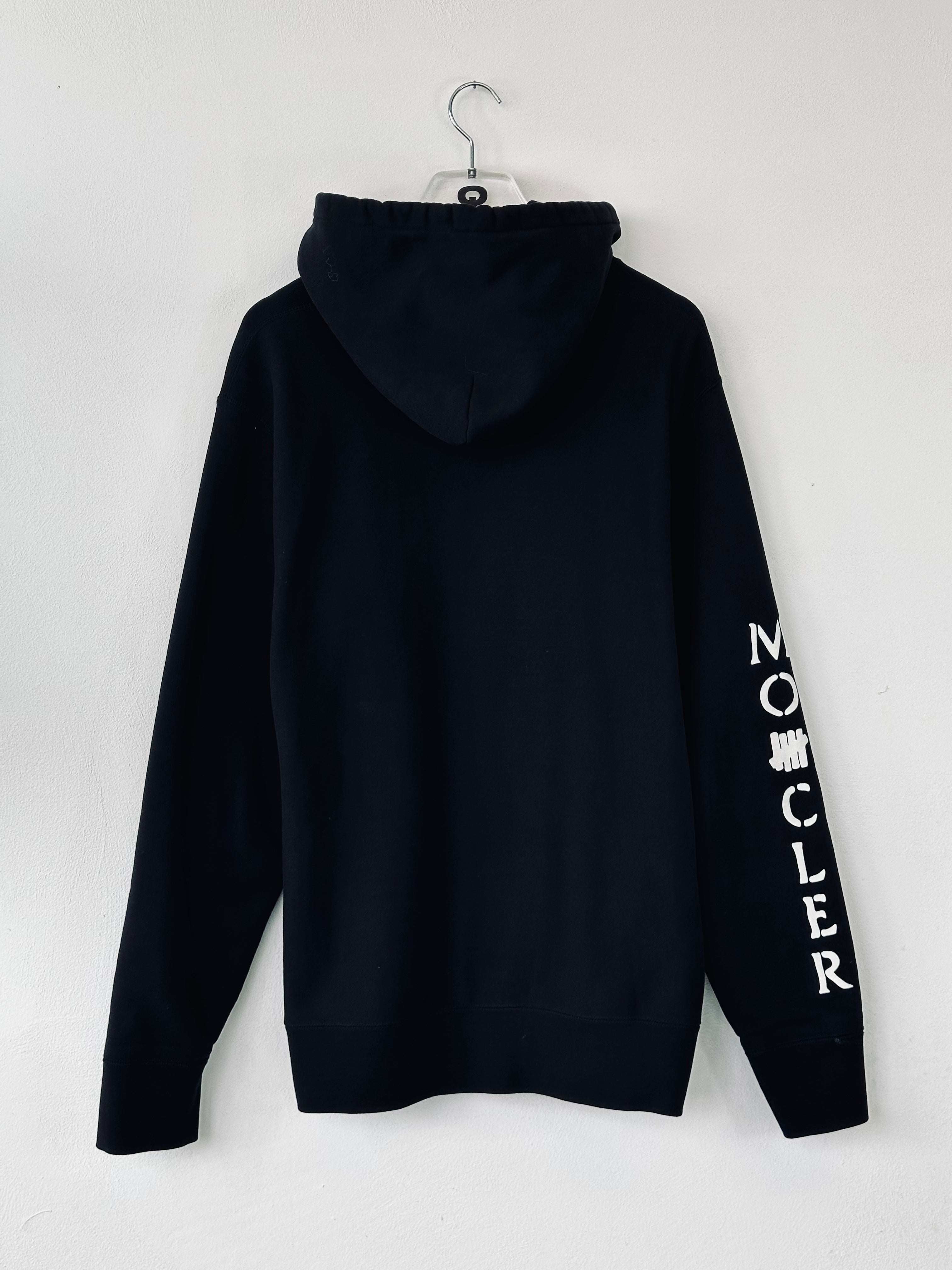 Logo Sweatshirt