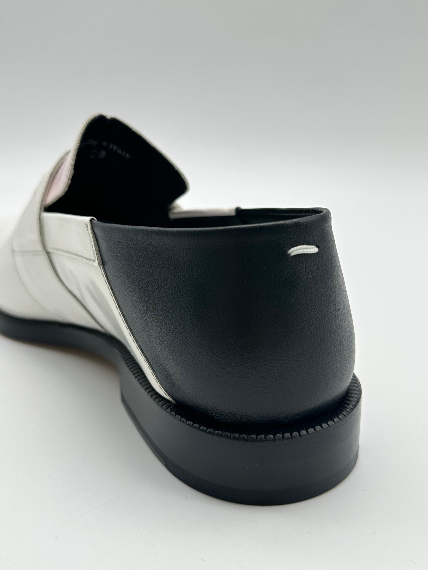 Suede Pumps