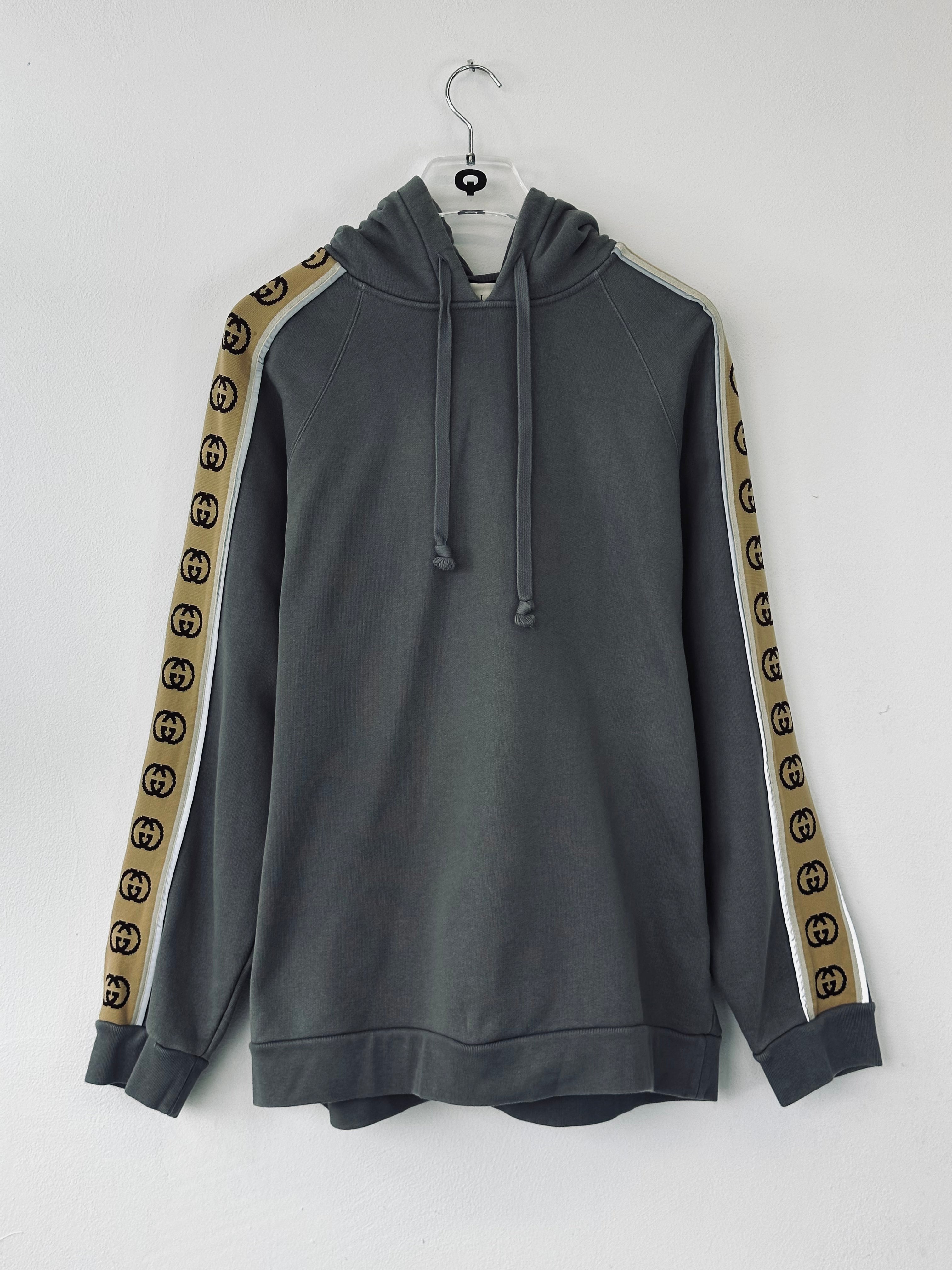 Logo Sweatshirt