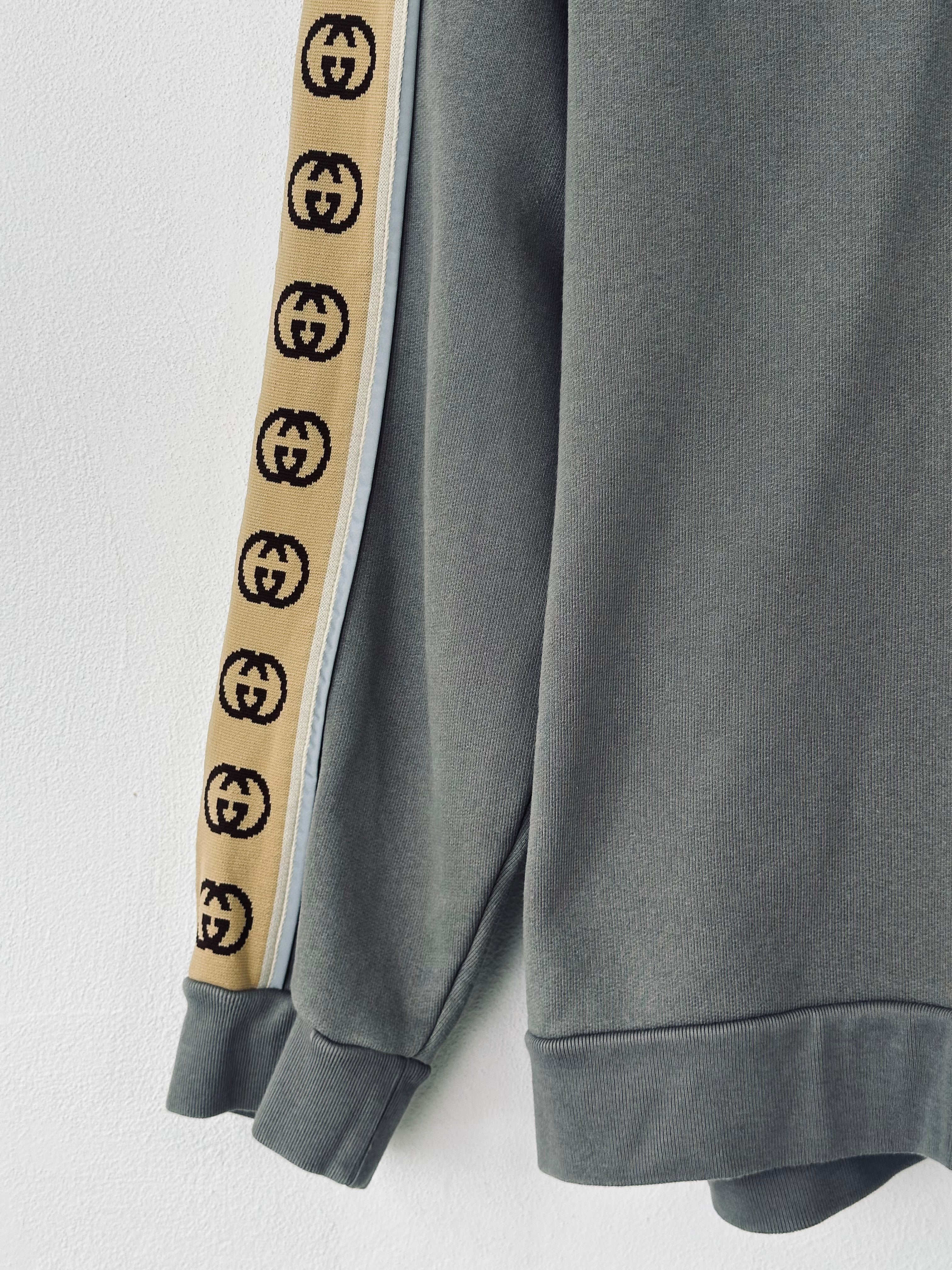 Logo Sweatshirt