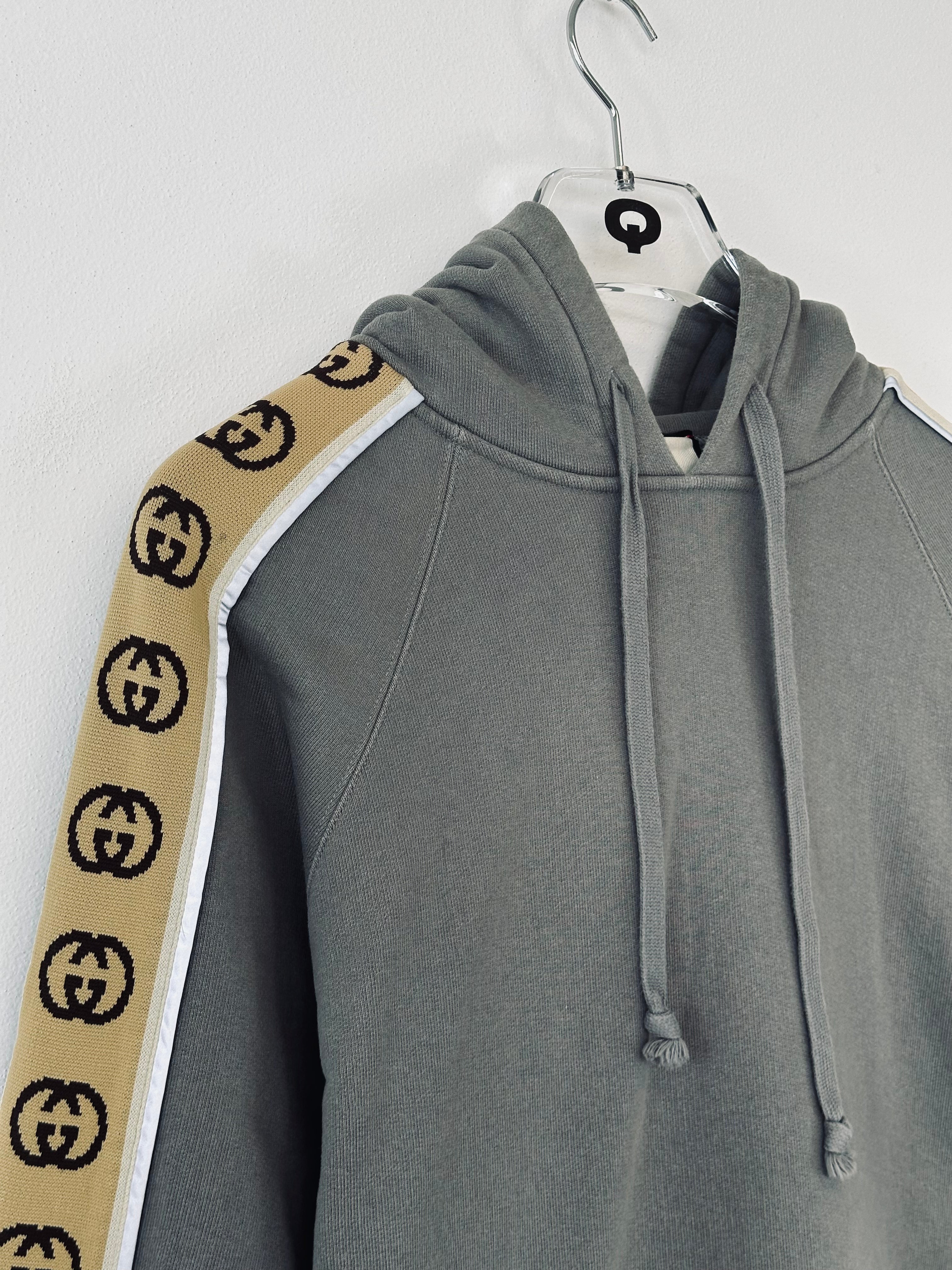 Logo Sweatshirt