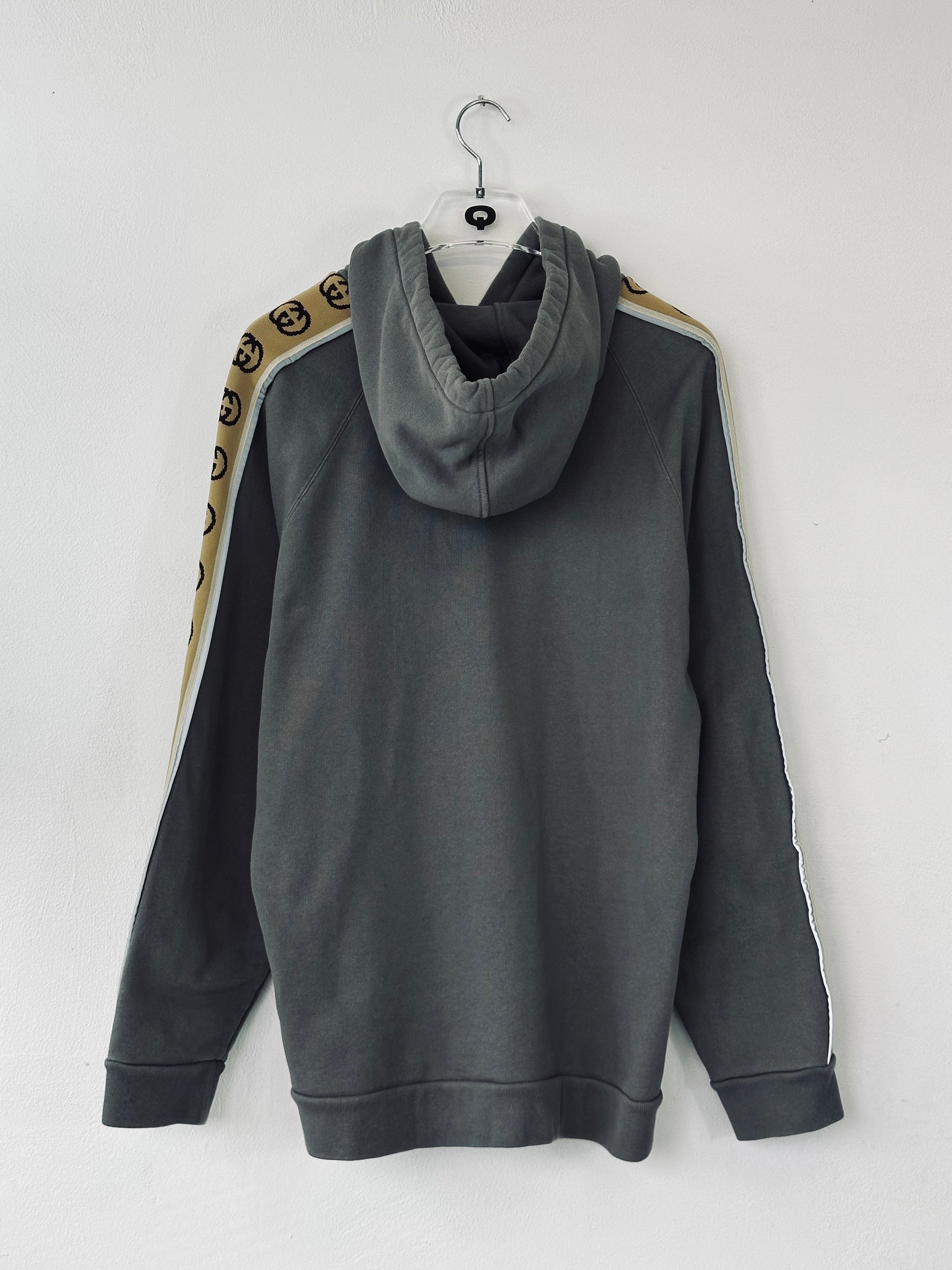 Logo Sweatshirt