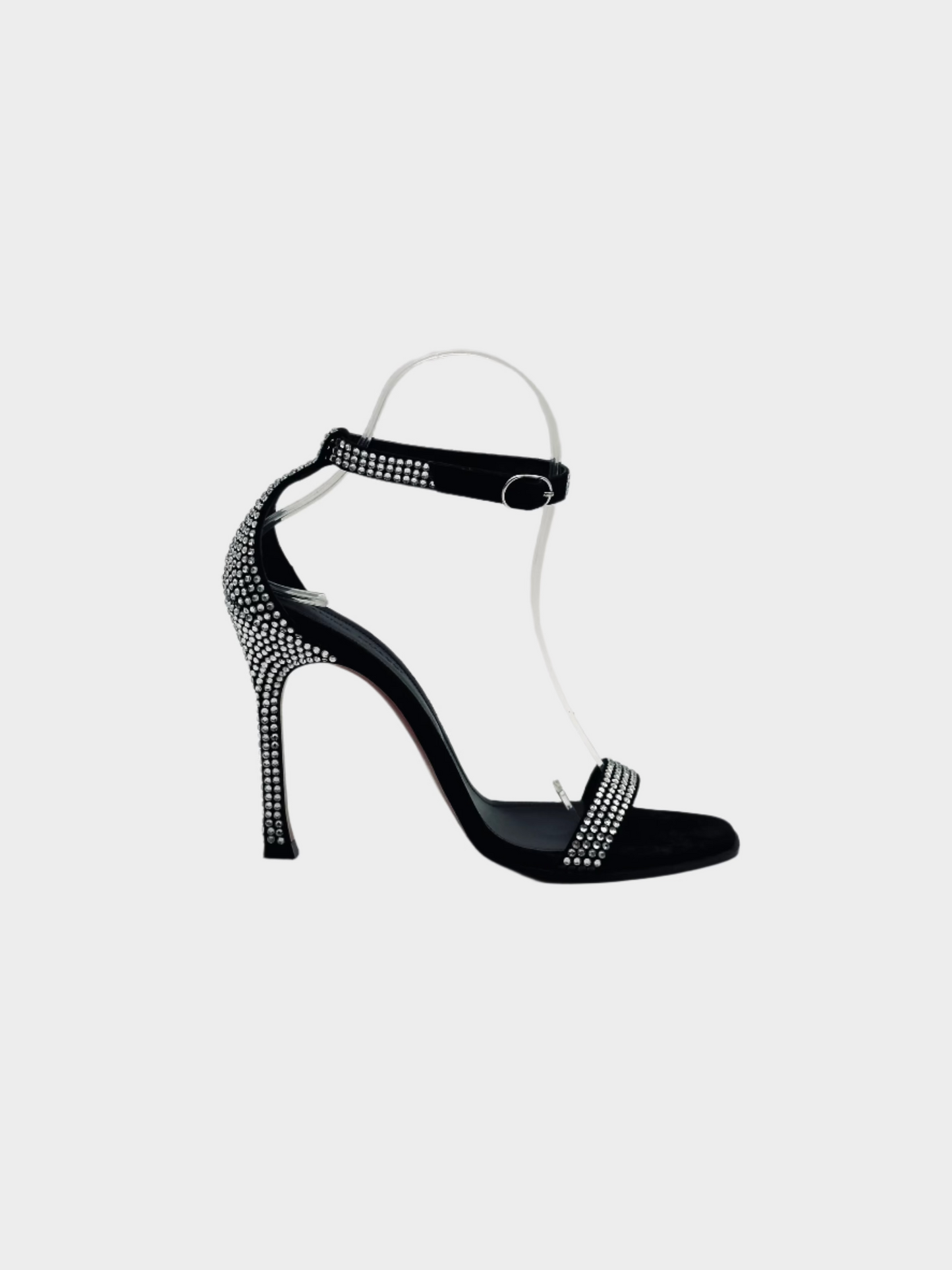 One-shoulder Jumpsuit