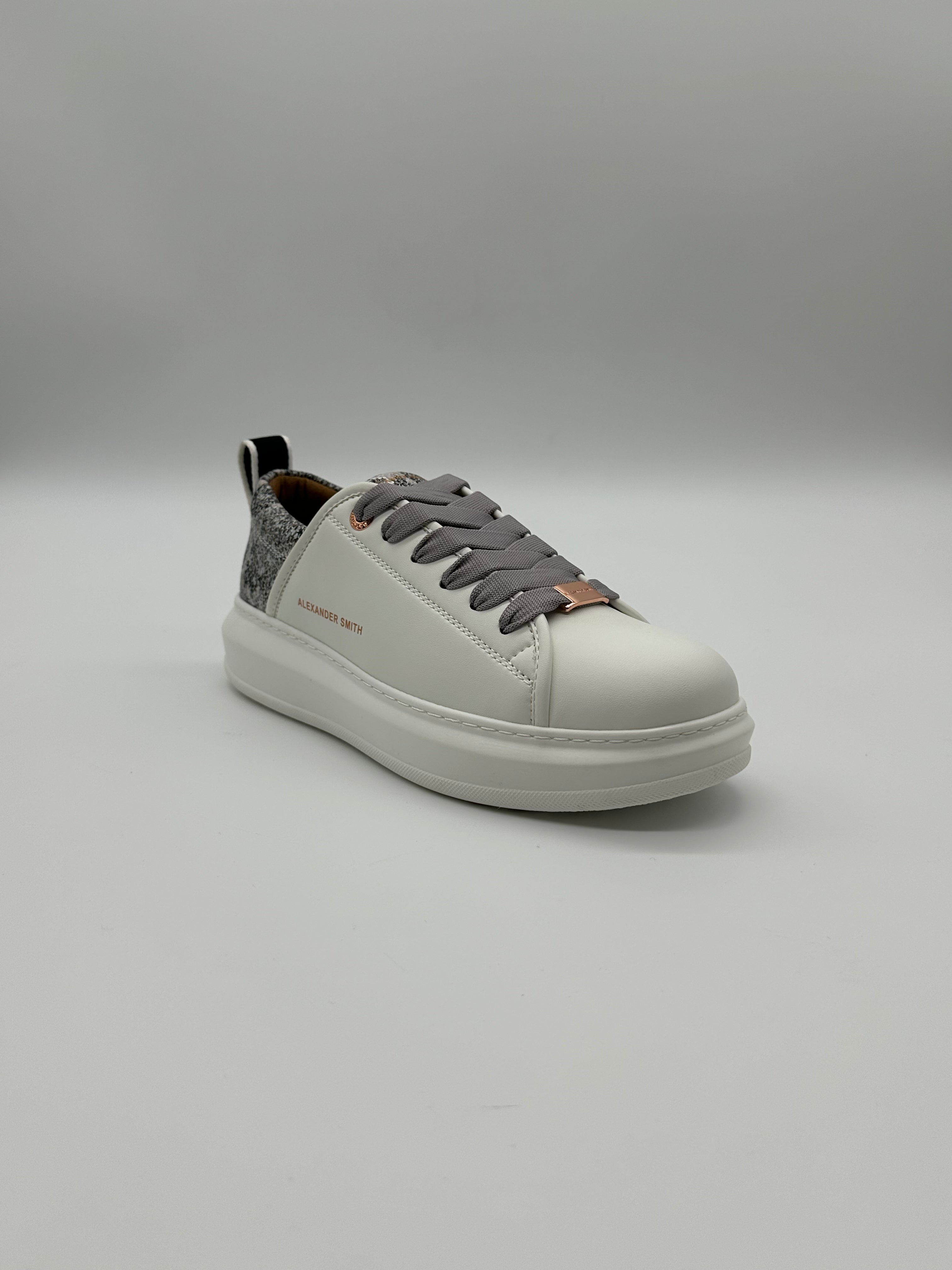Chunky Sole Sneakers