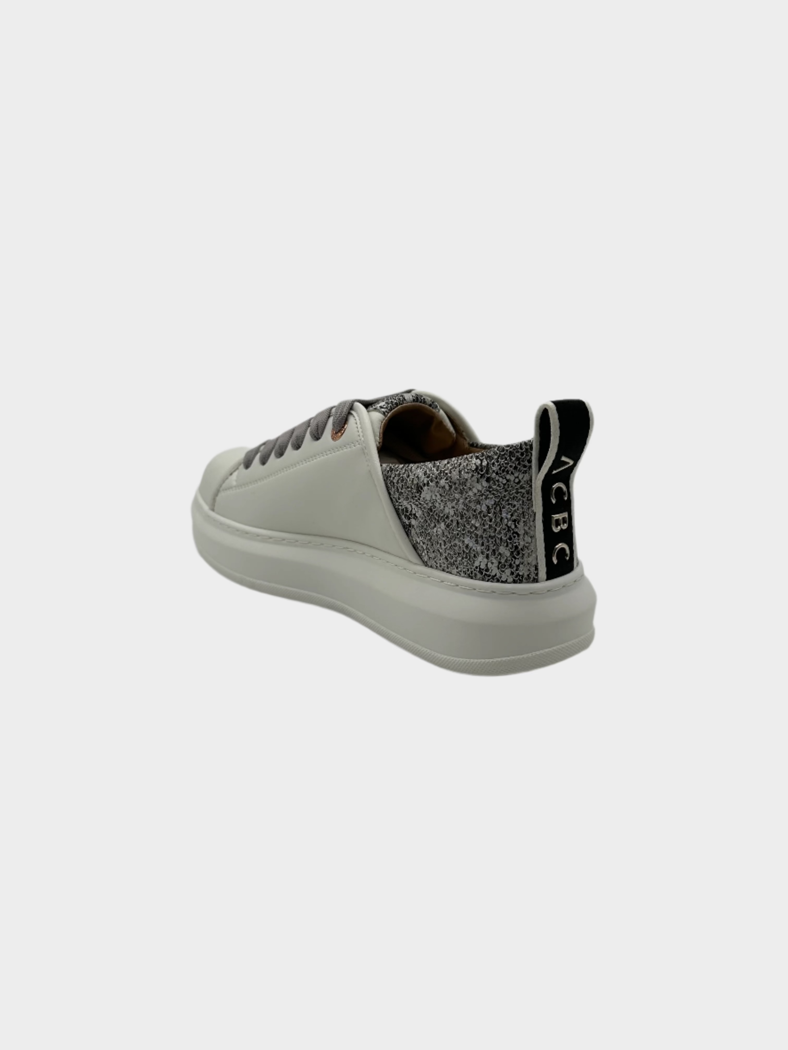Chunky Sole Sneakers