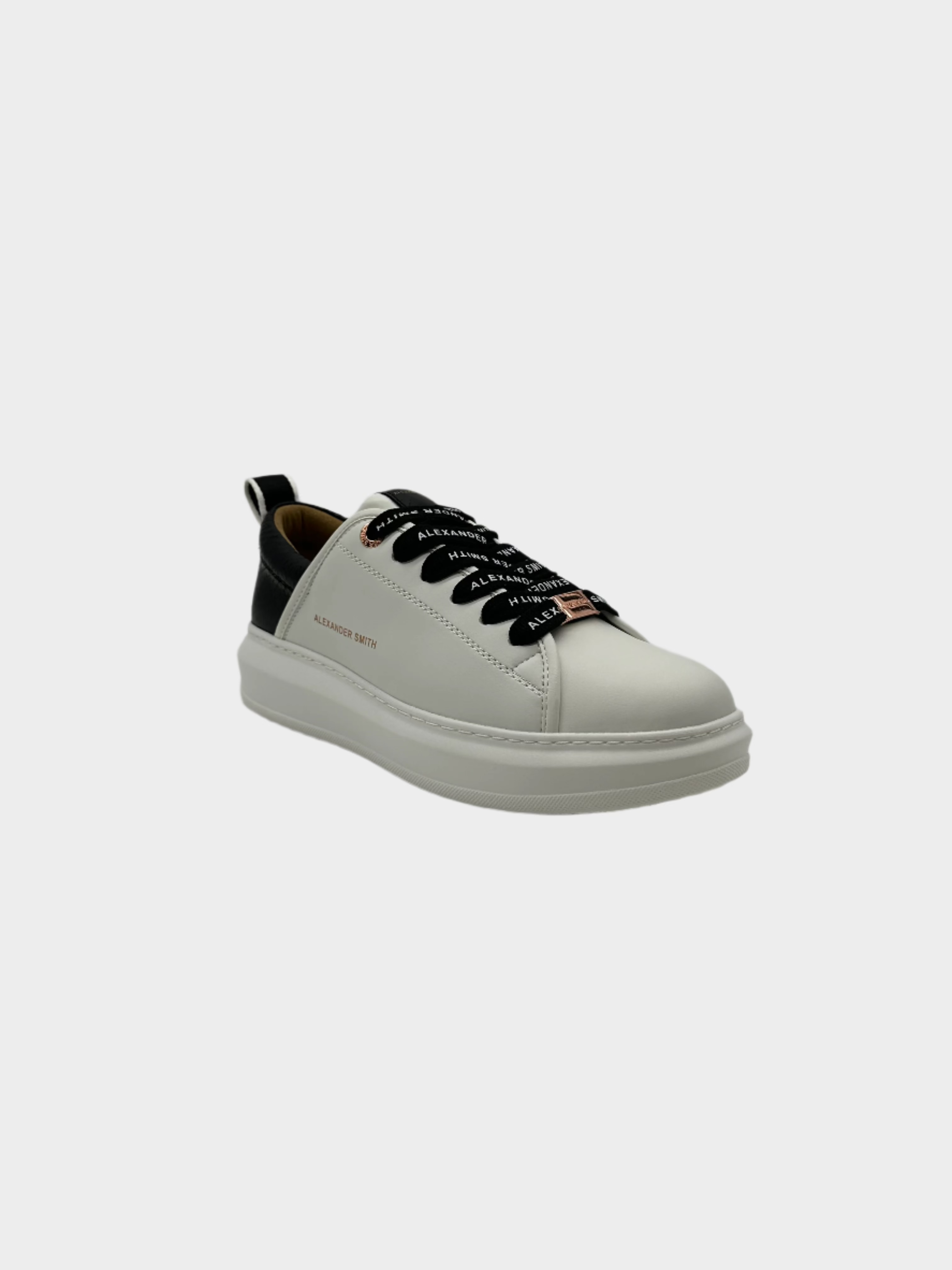 Chunky Sole Sneakers