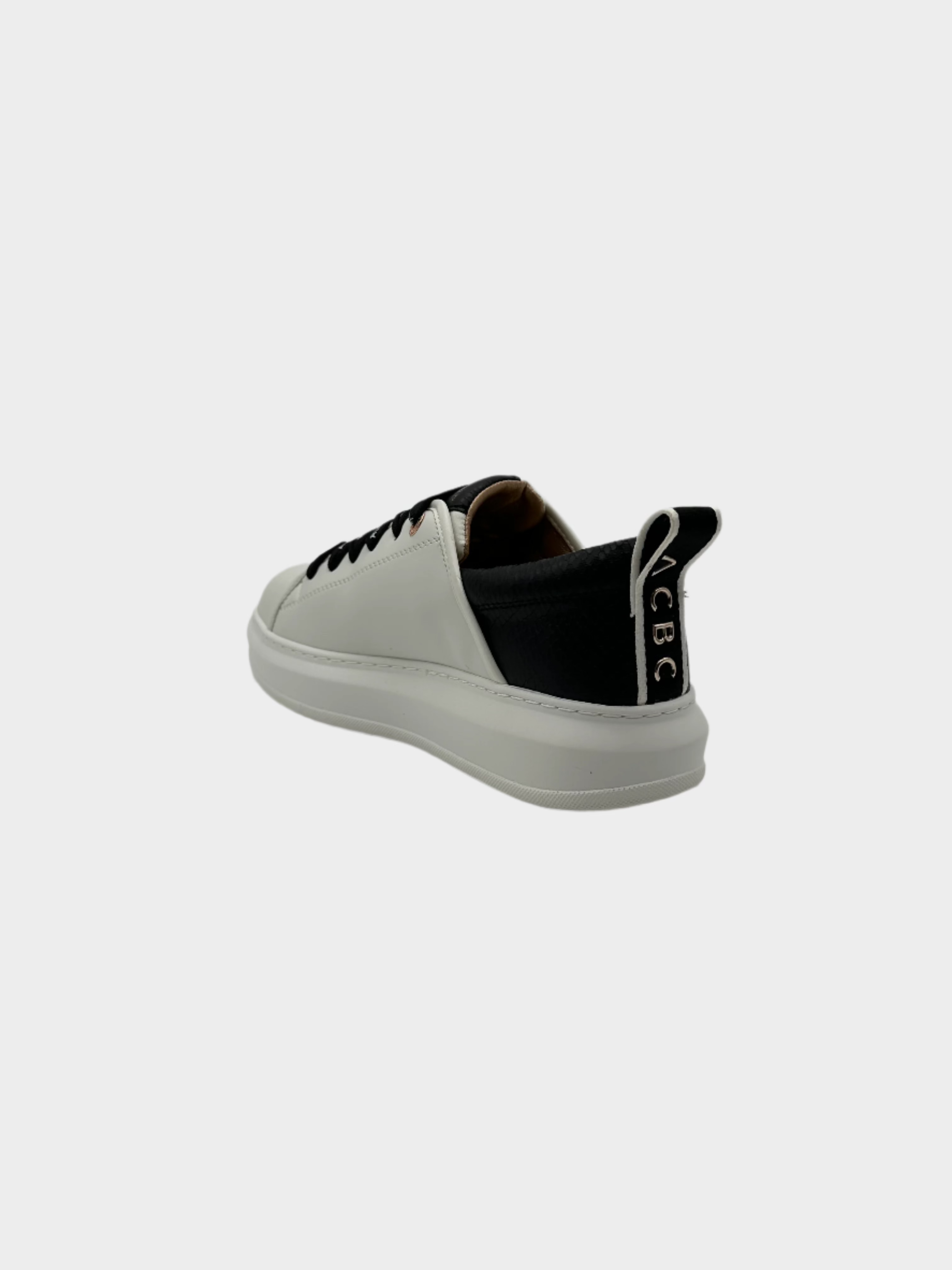 Chunky Sole Sneakers