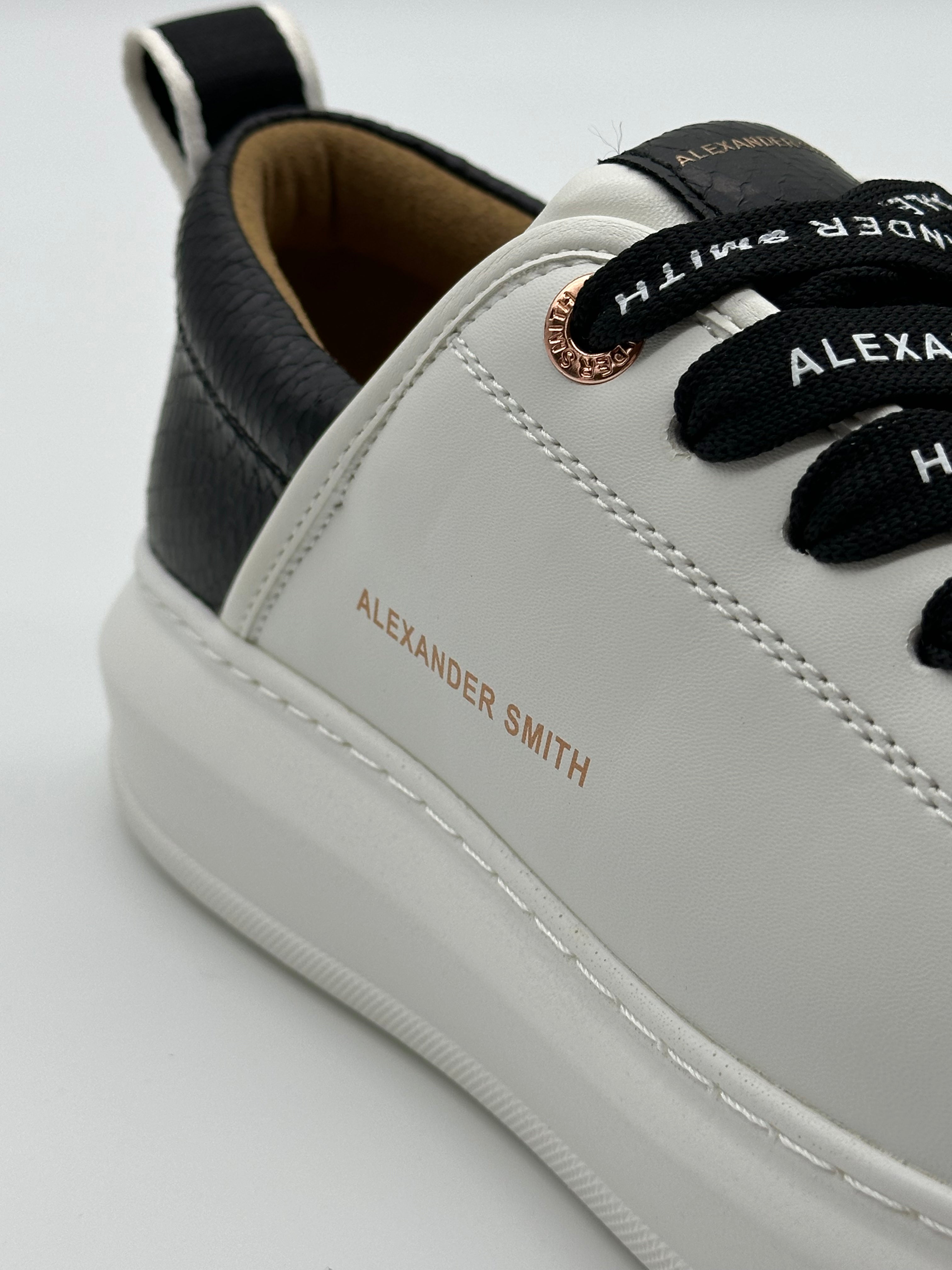 Chunky Sole Sneakers