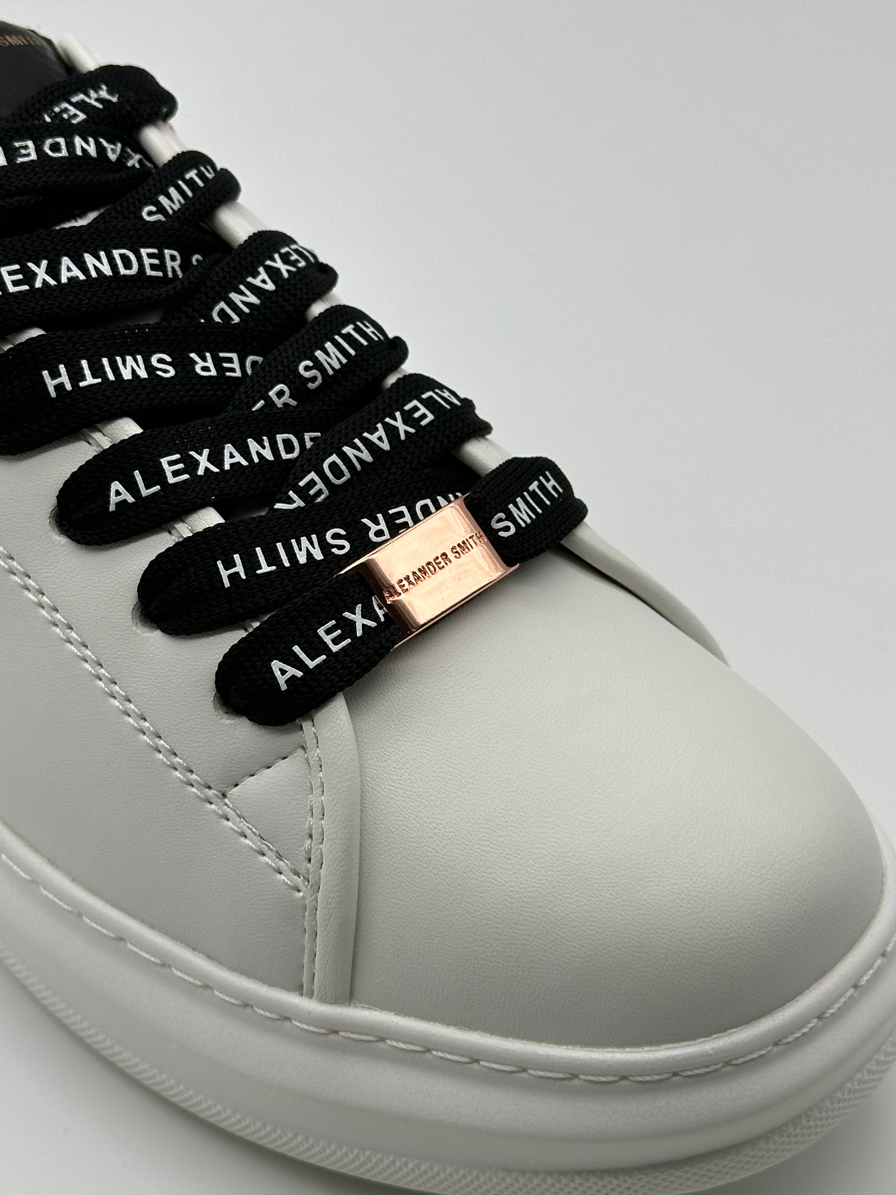 Chunky Sole Sneakers