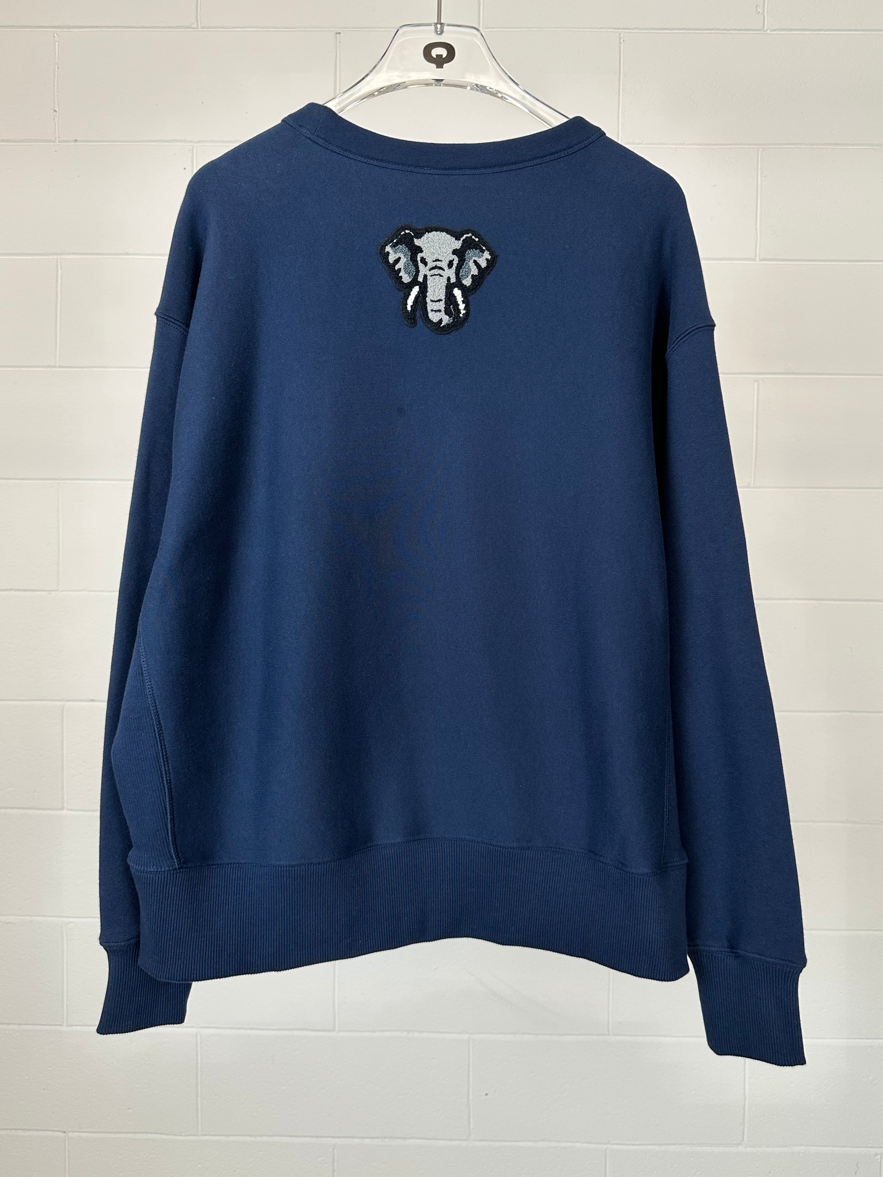 Logo Sweatshirt