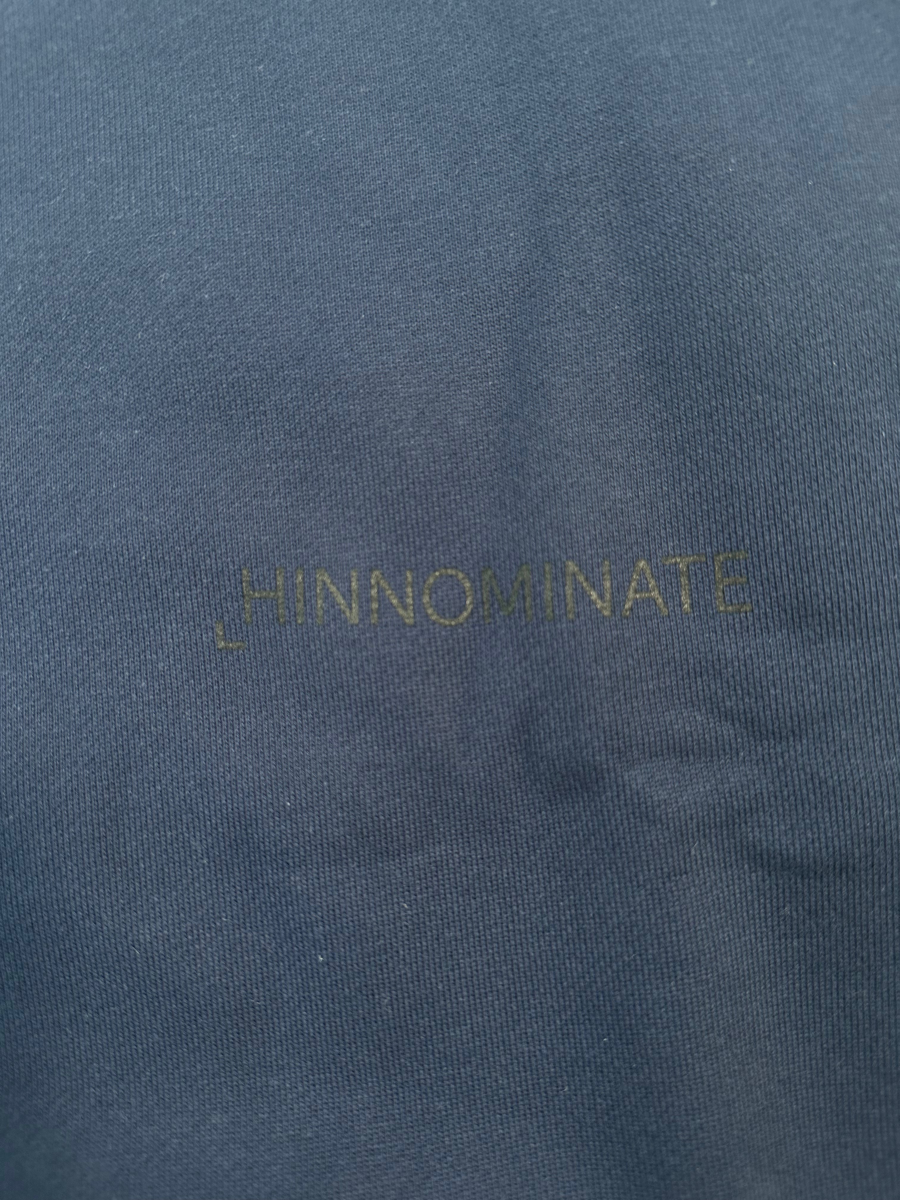Hoodie With Print On The Front