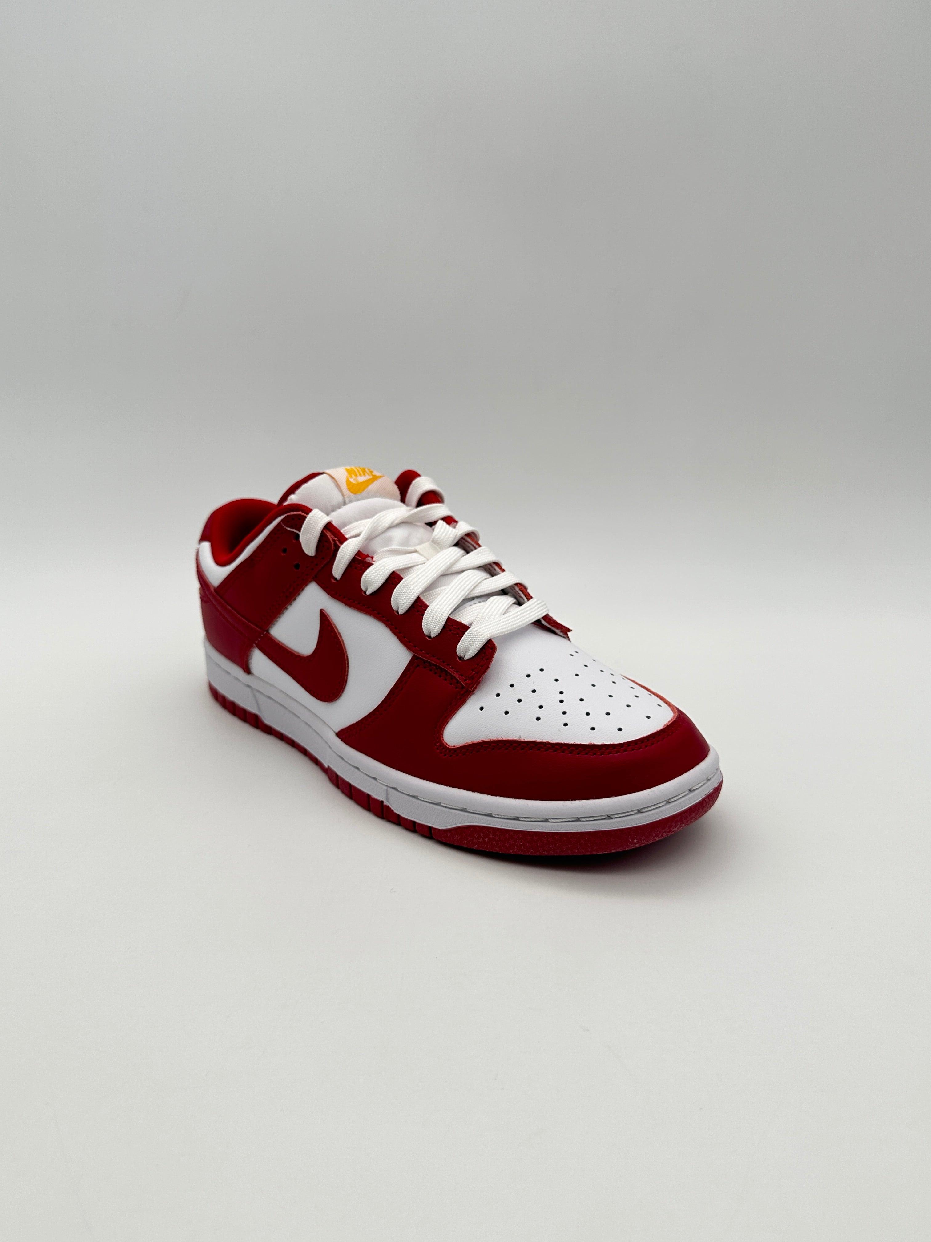 Low Dunk Sneakers