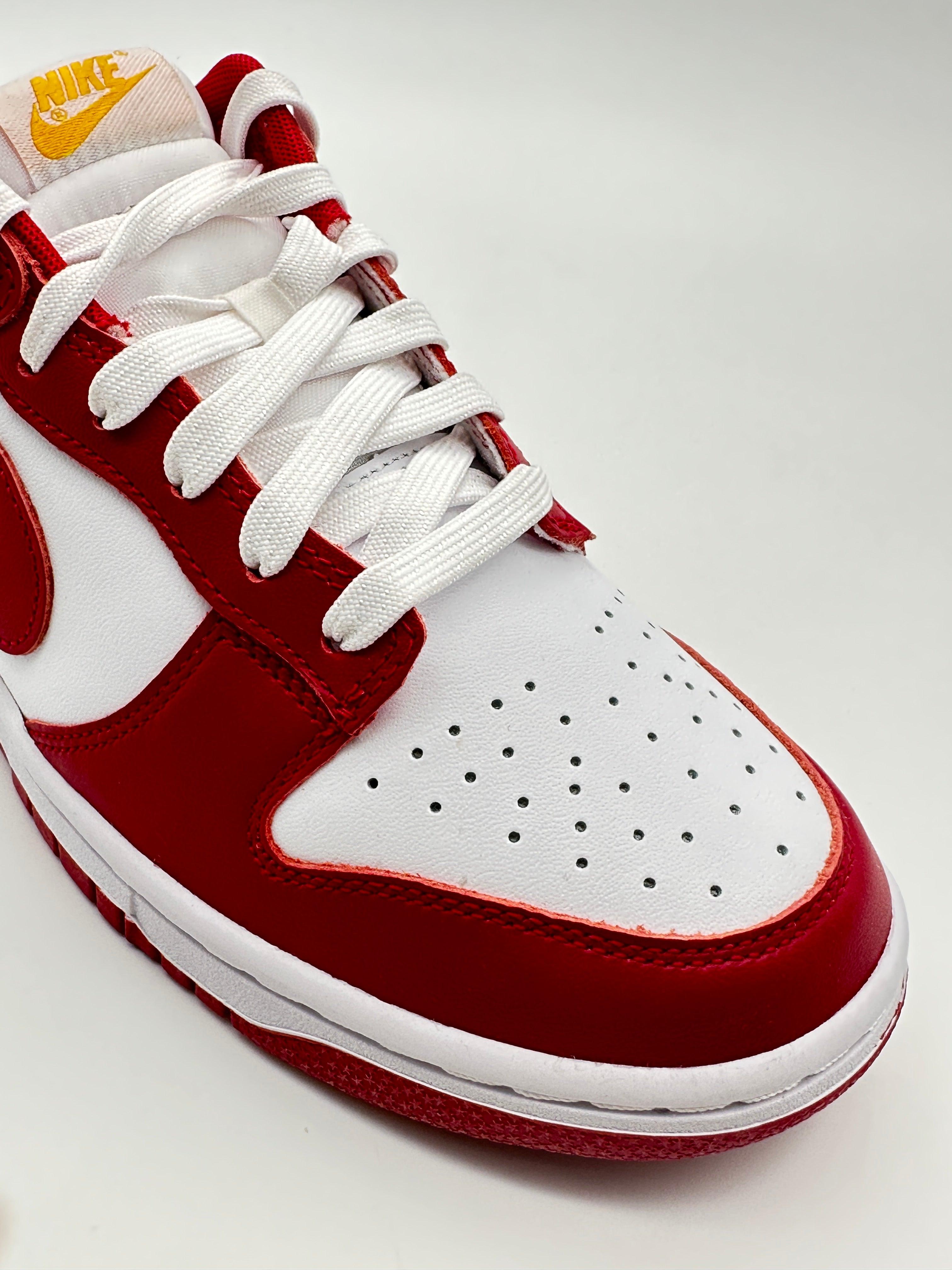 Low Dunk Sneakers