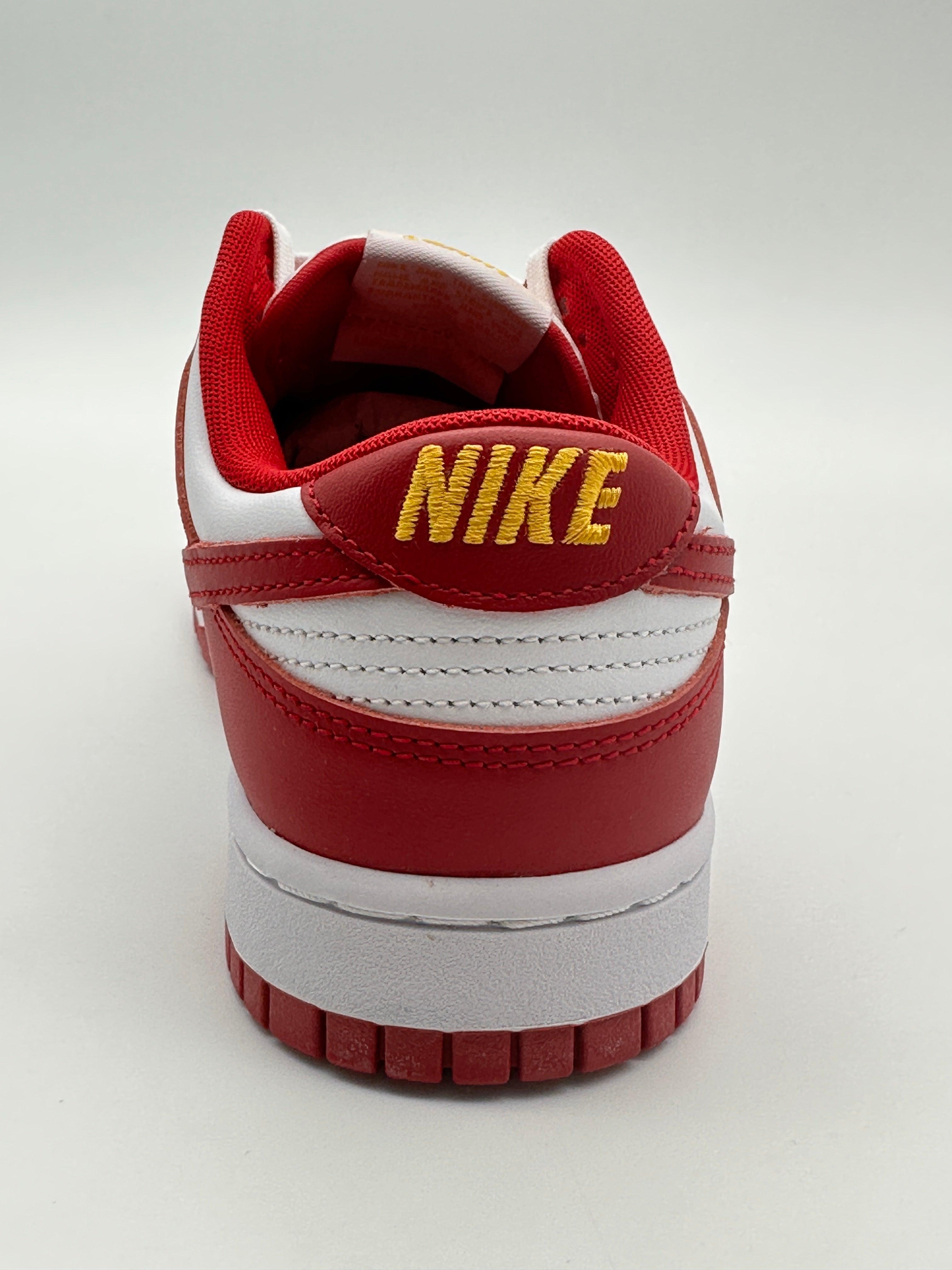 Low Dunk Sneakers