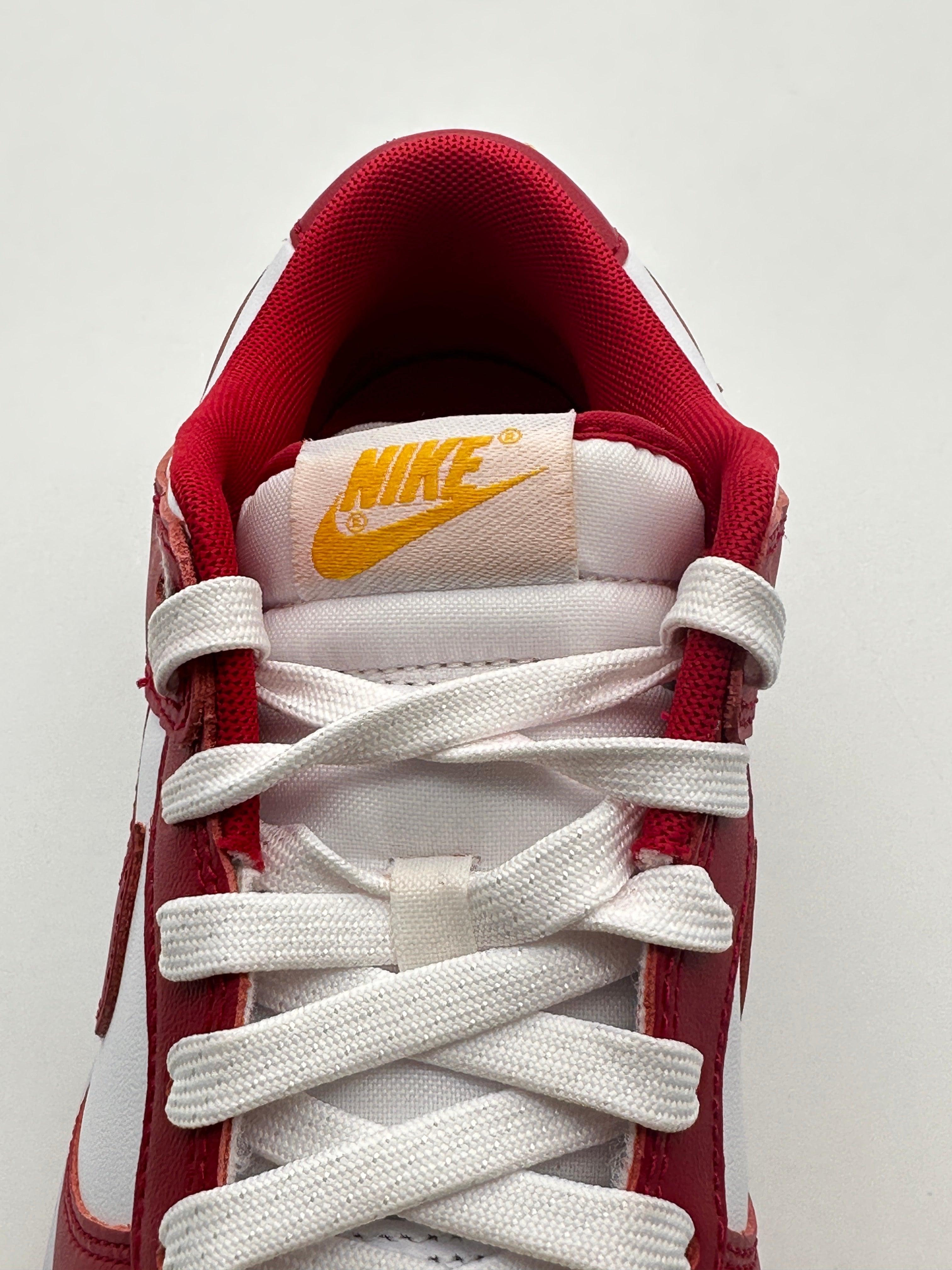 Low Dunk Sneakers