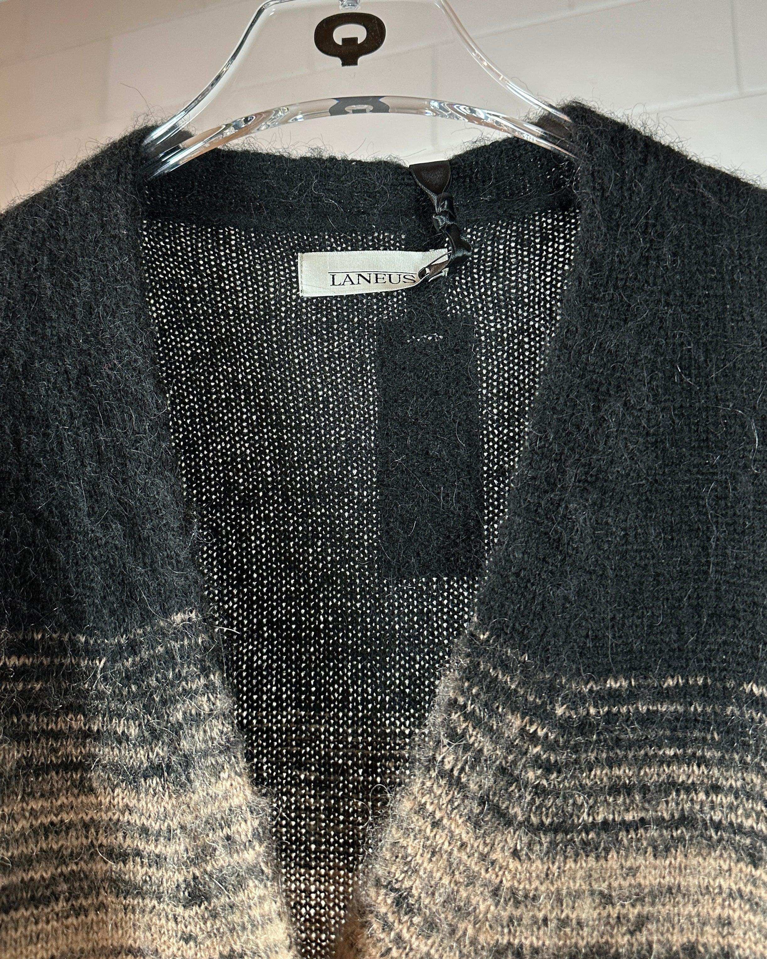 Degradè Cardigan