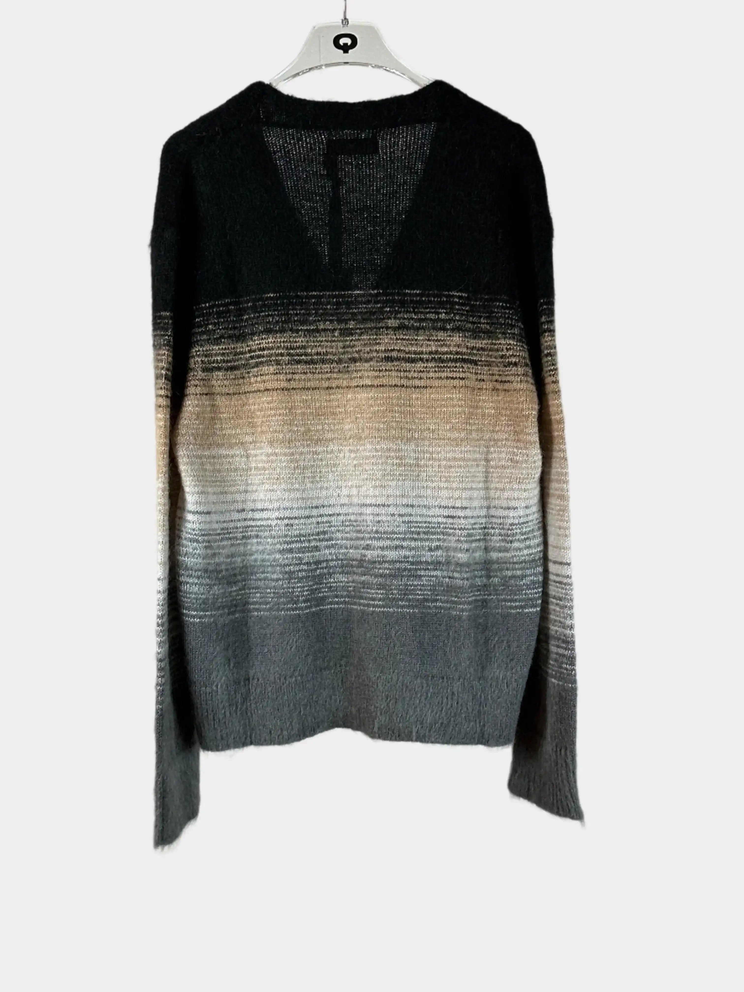 Degradè Cardigan