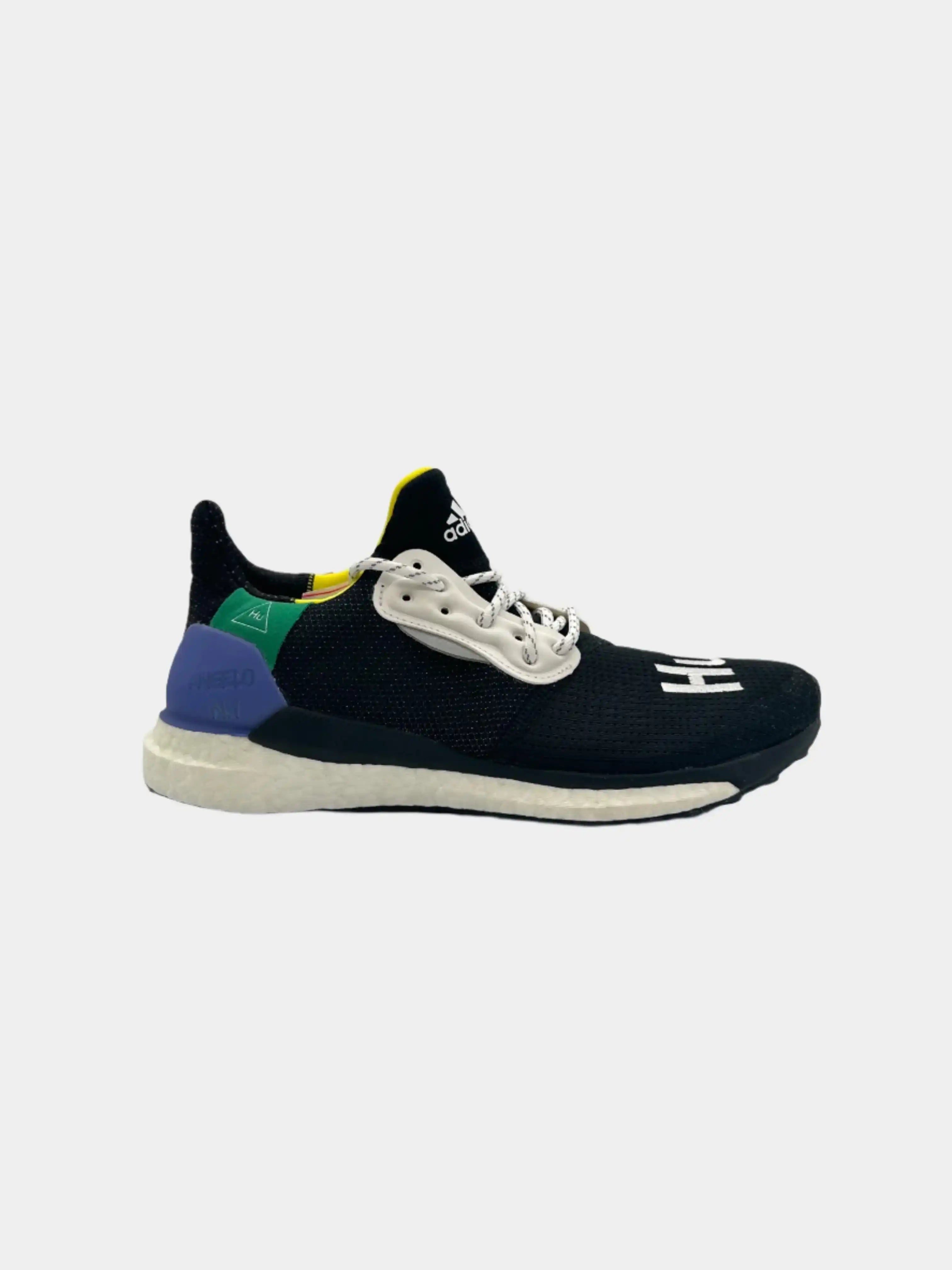 Hu NMD X Continental Sneakers