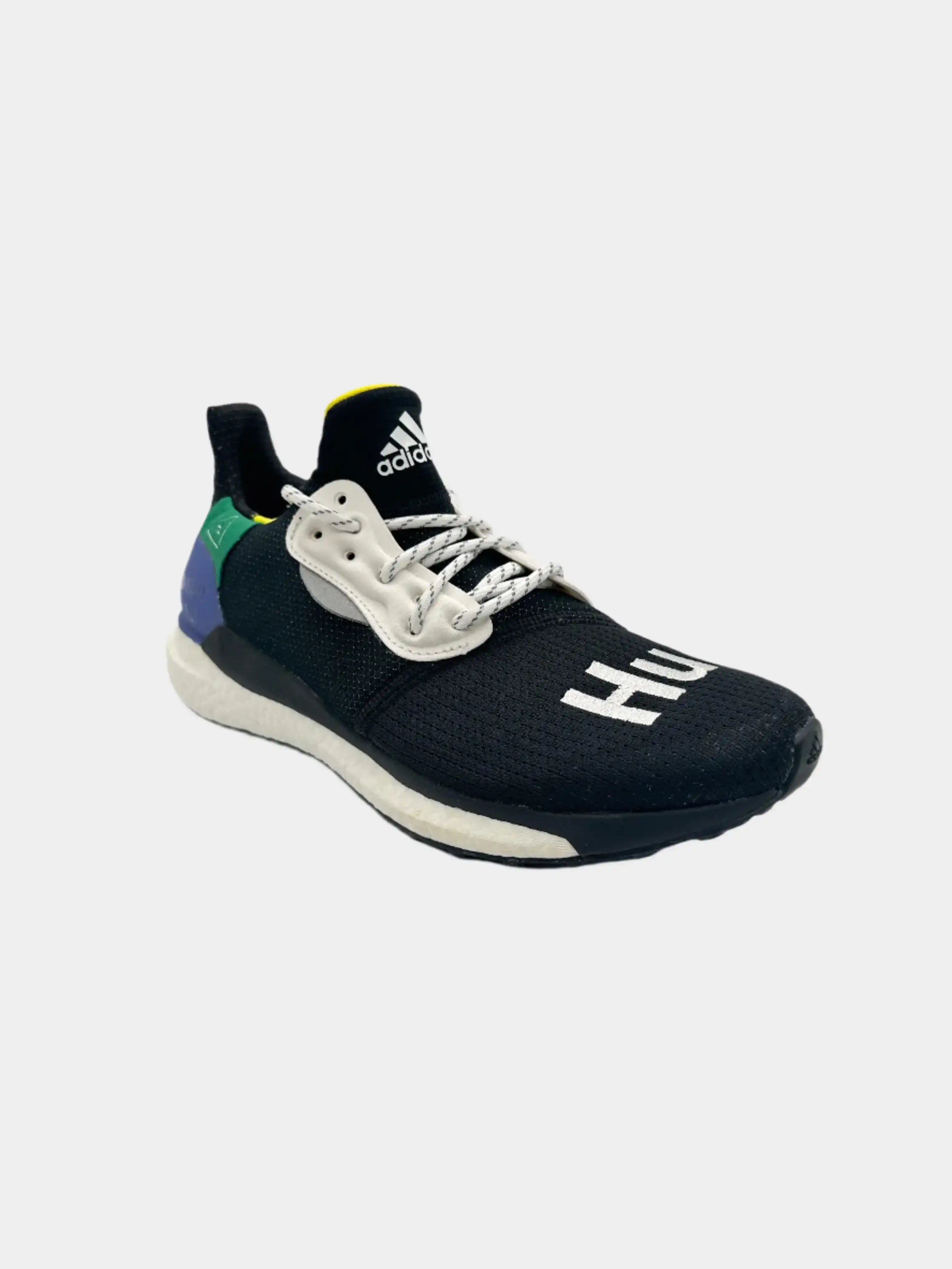 Hu NMD X Continental Sneakers