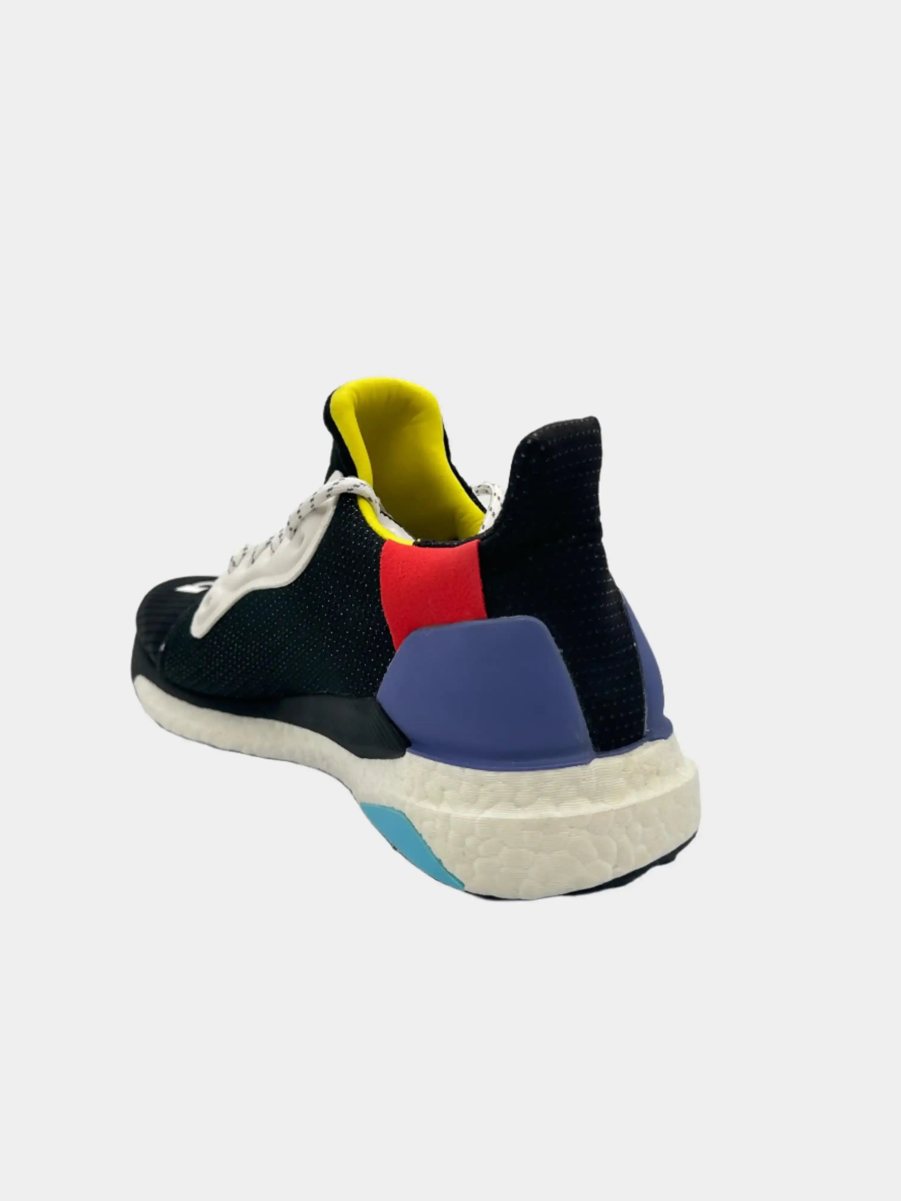 Hu NMD X Continental Sneakers