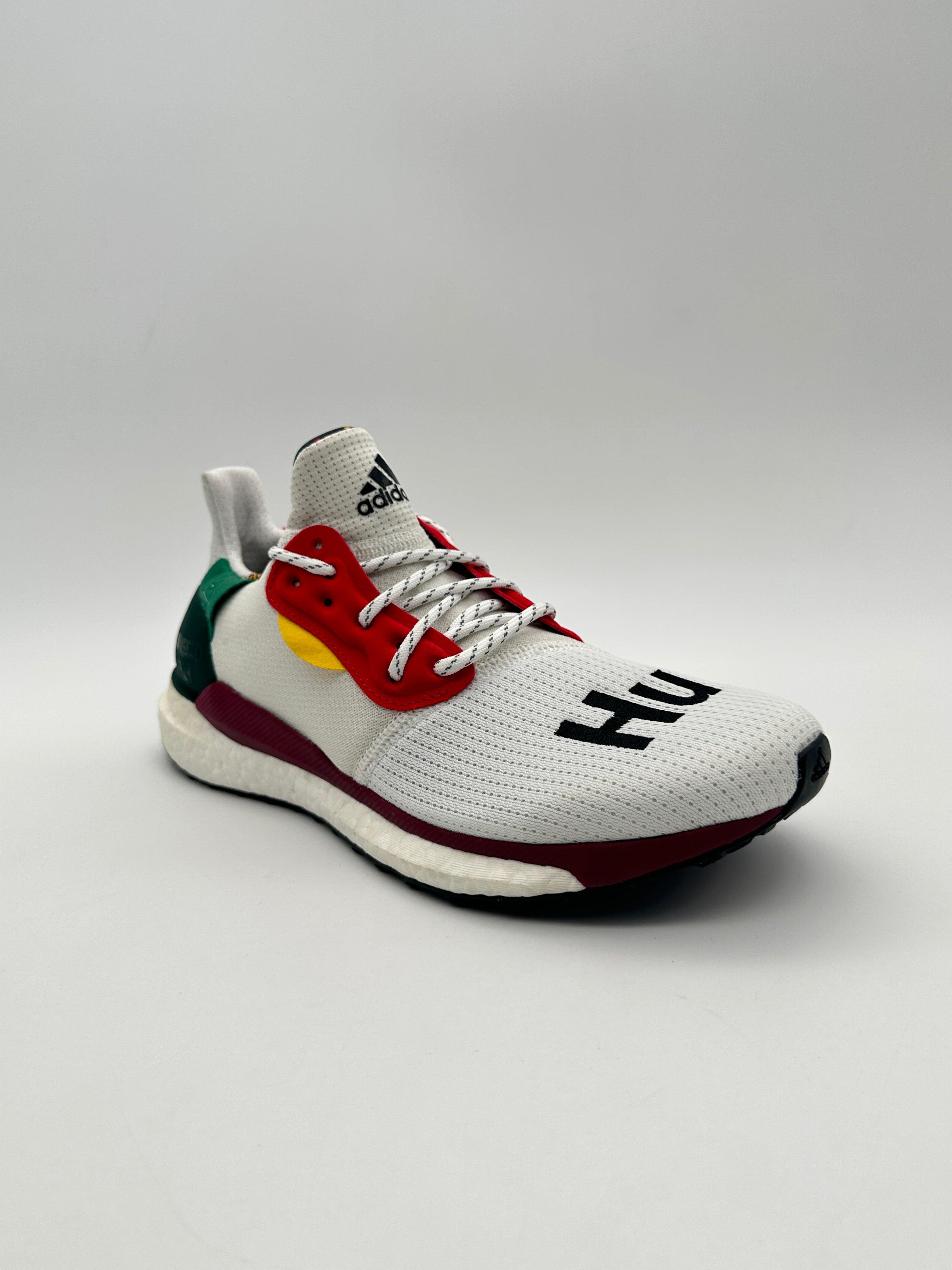 HuGLIDE x Continental