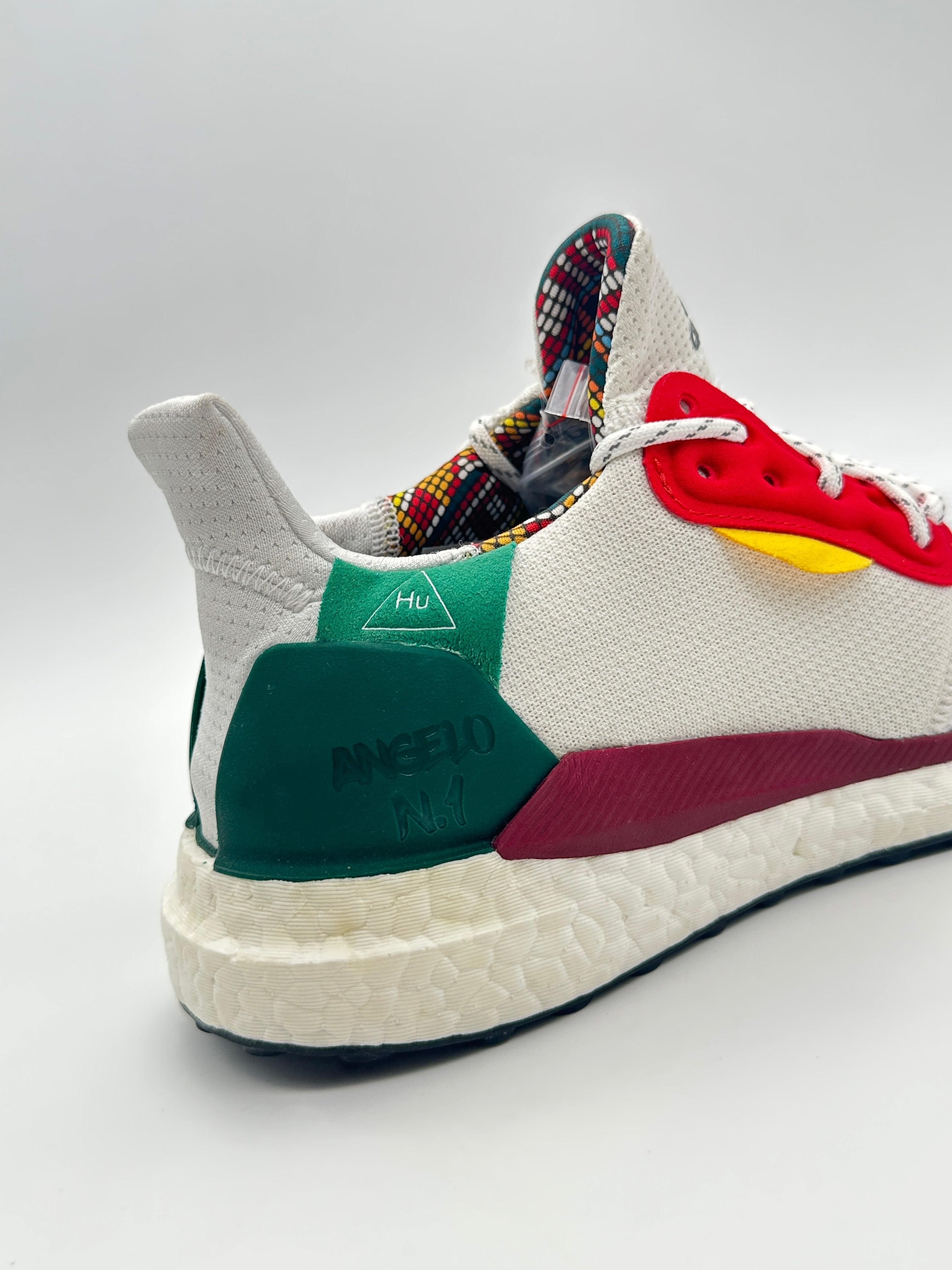 HuGLIDE x Continental
