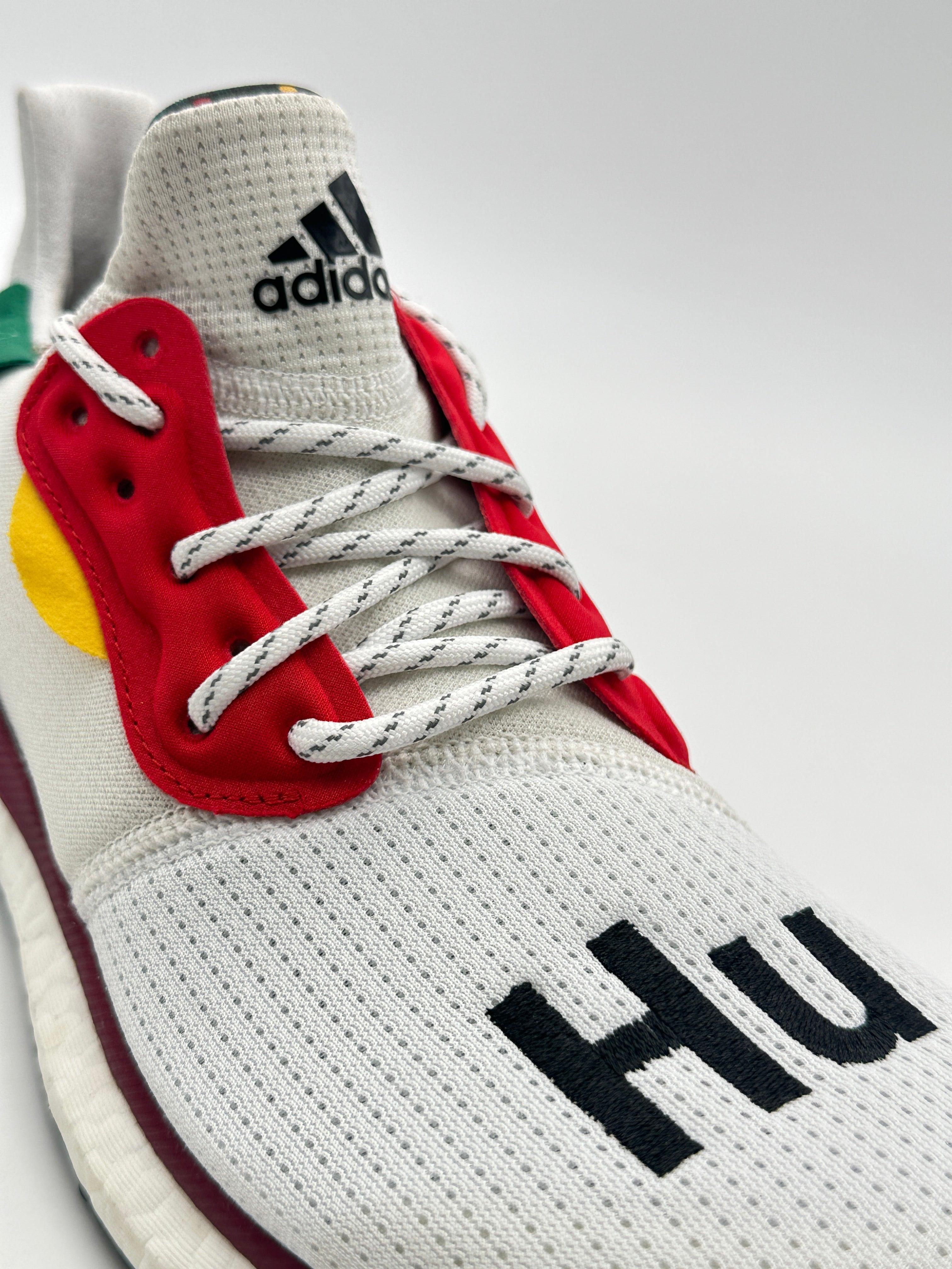 HuGLIDE x Continental