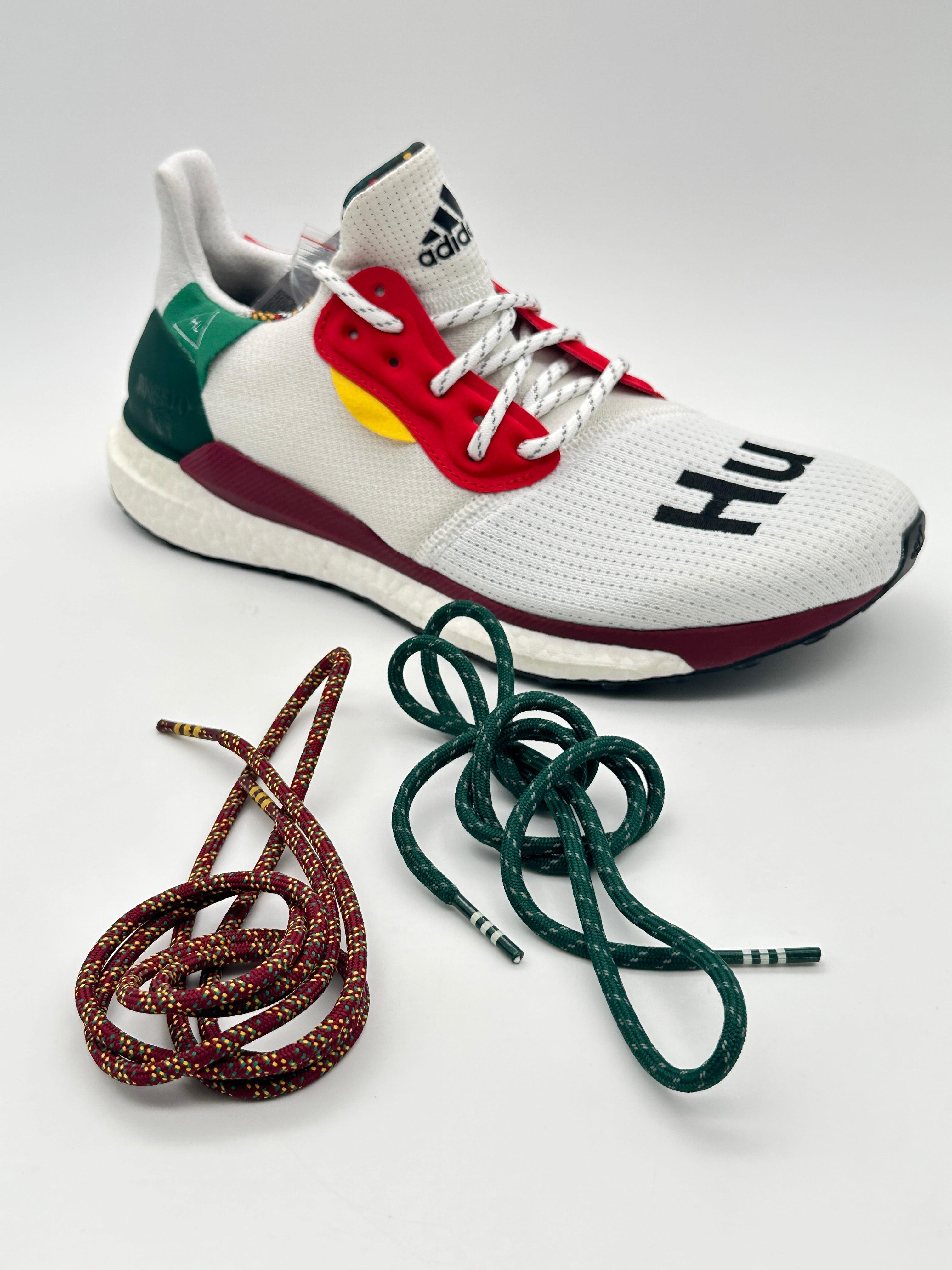 HuGLIDE x Continental