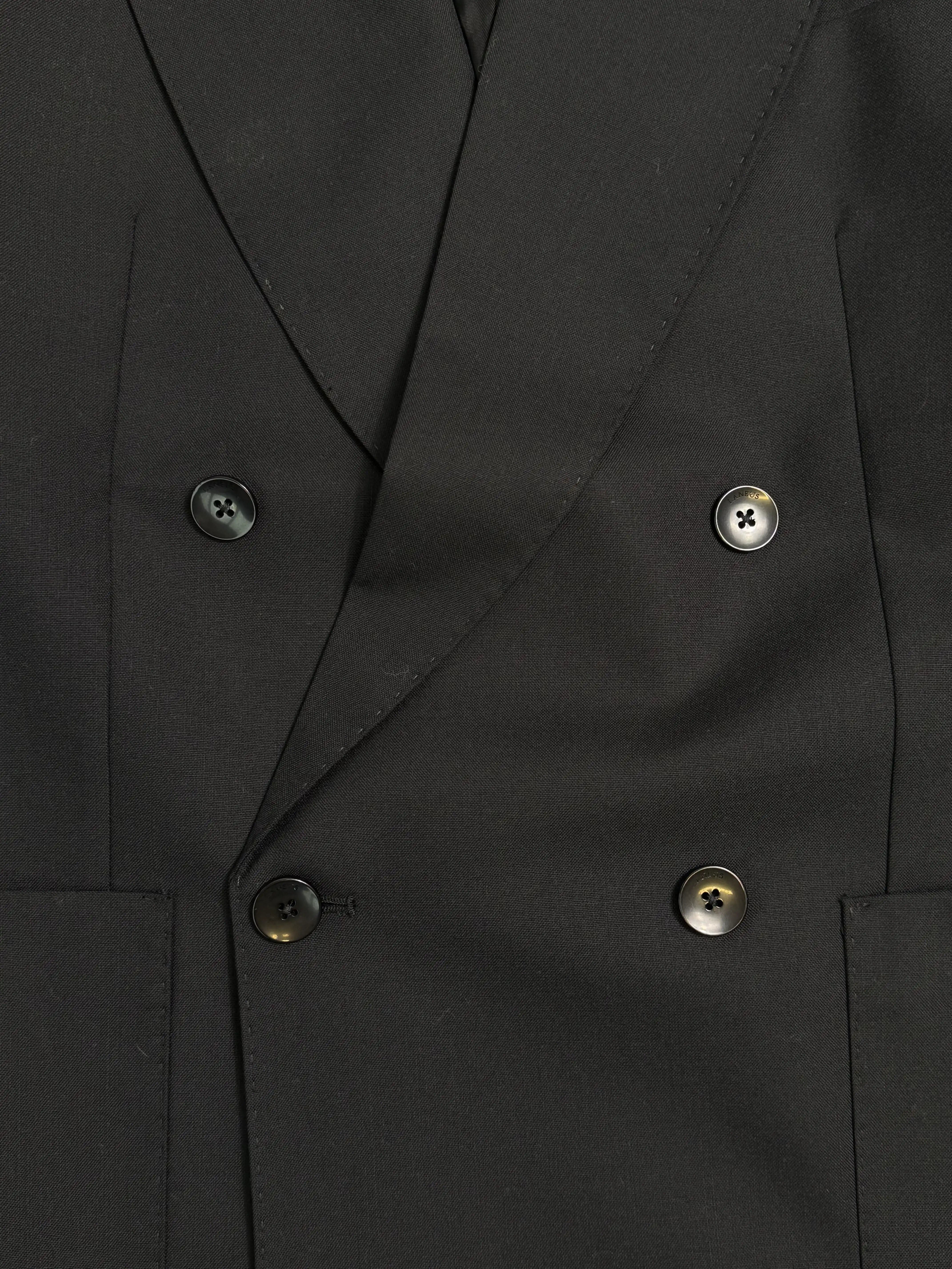 Blazer Doppiopetto