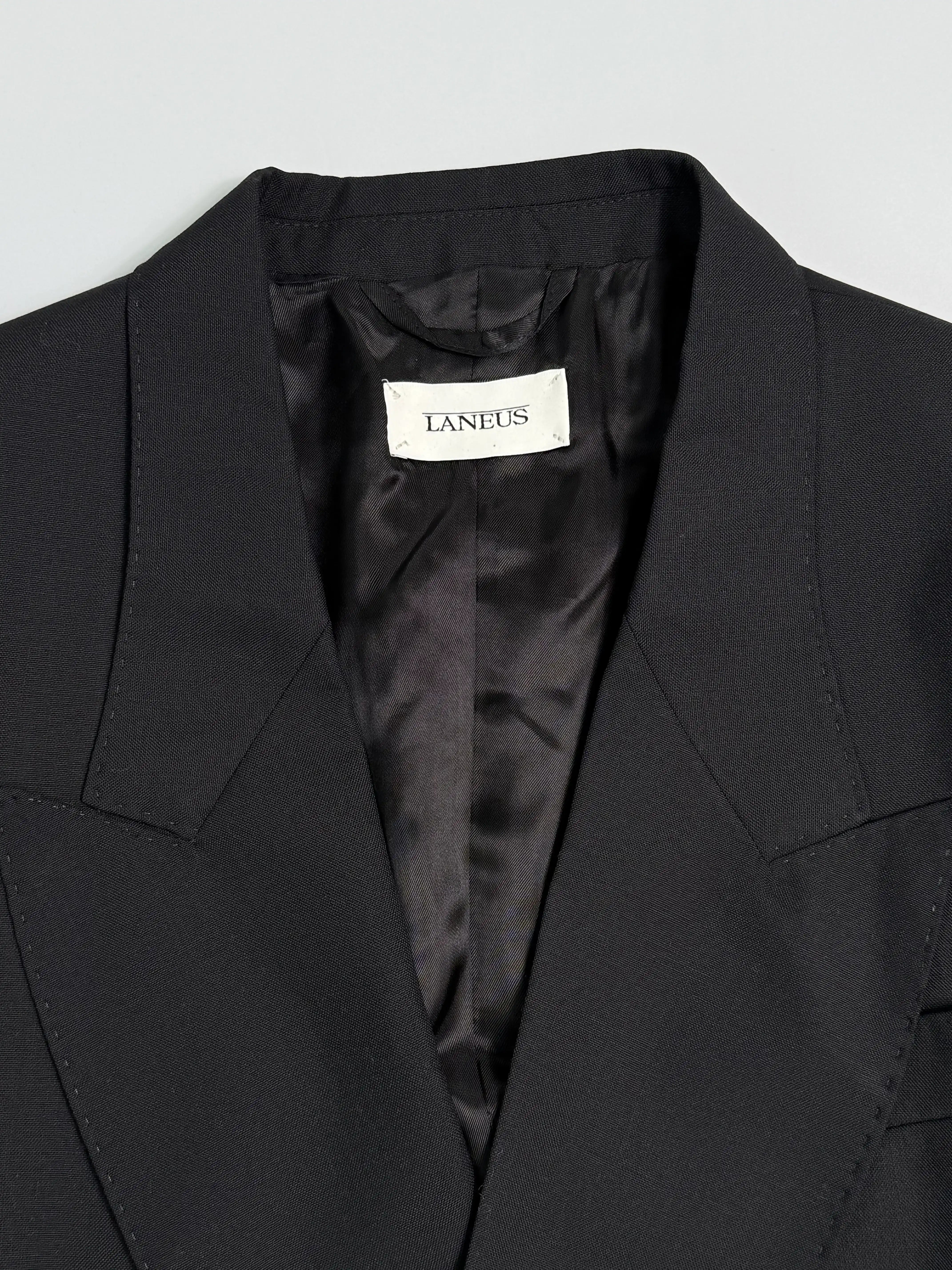 Blazer Doppiopetto