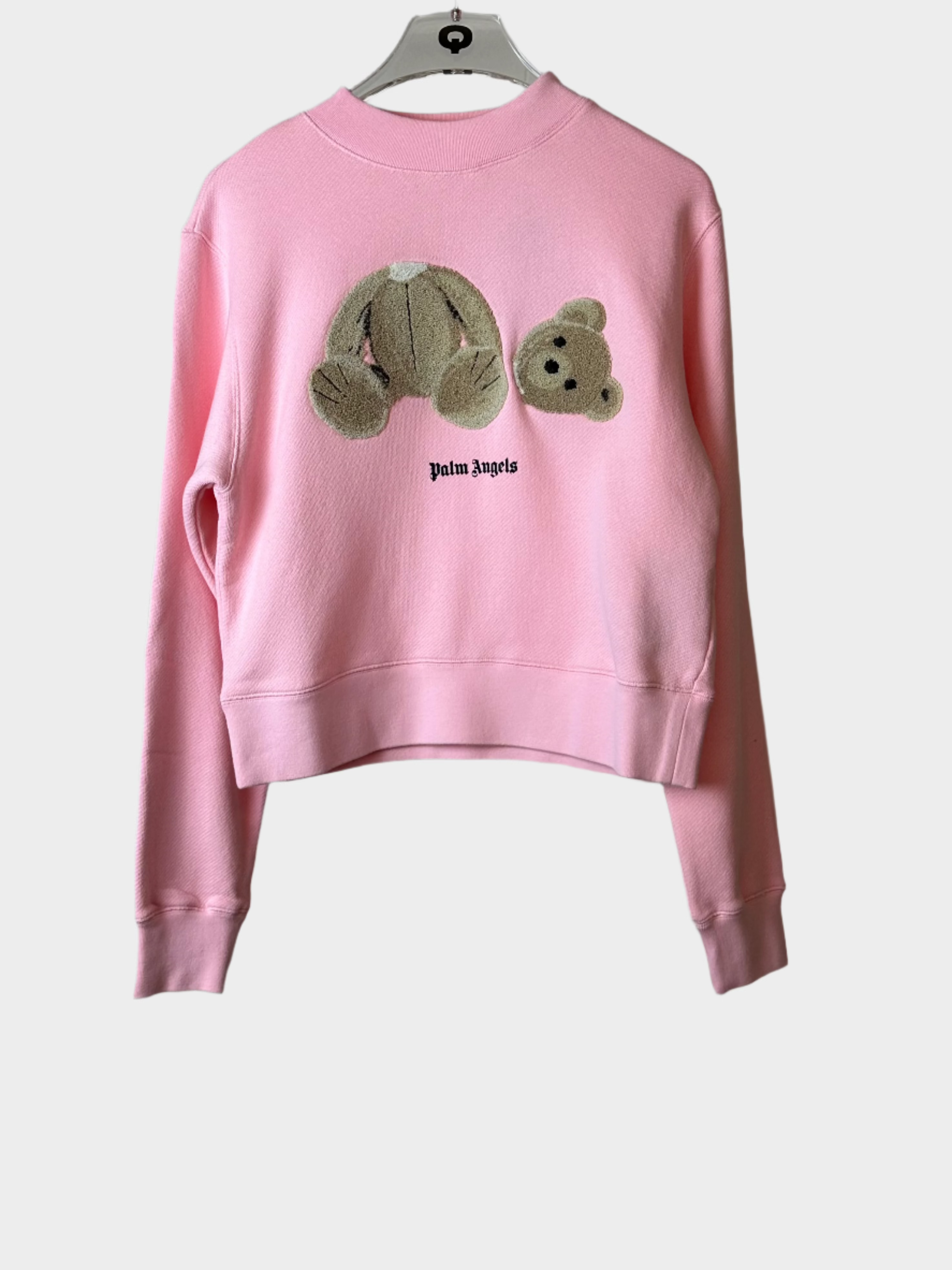 Striped Teddy T-shirt