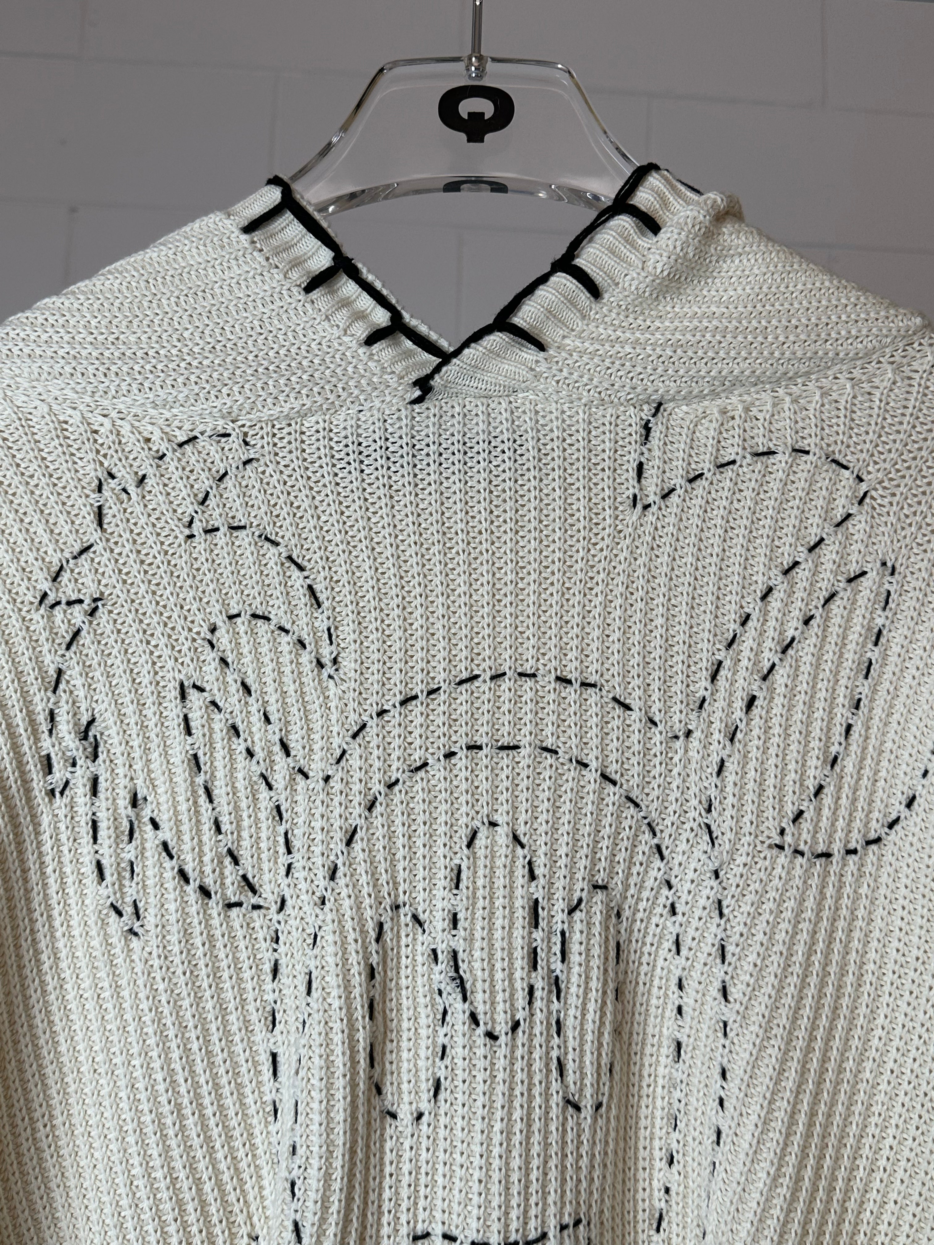 Hooded Sweatshirt