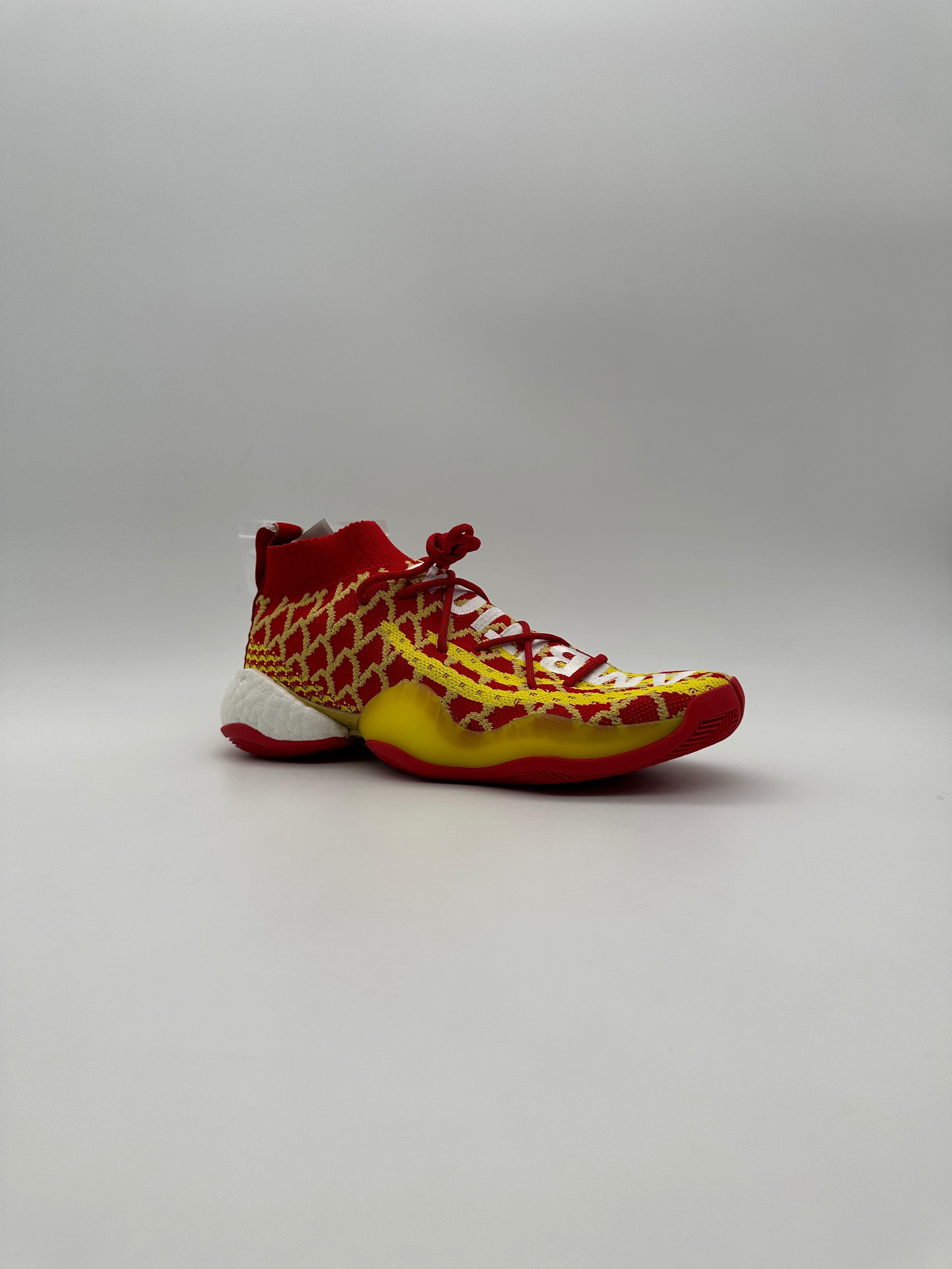 PW x BYW Ambition