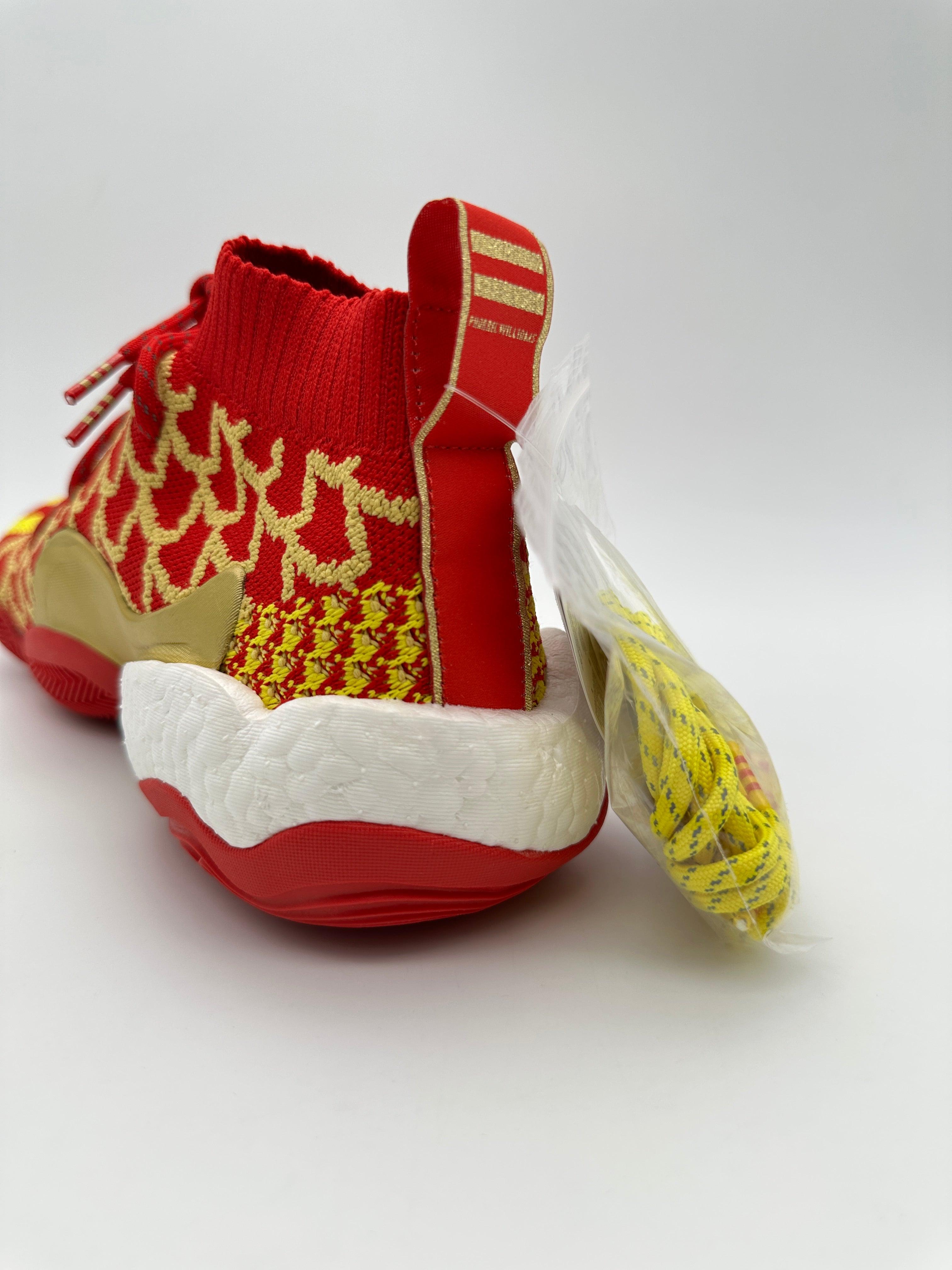 PW x BYW Ambition