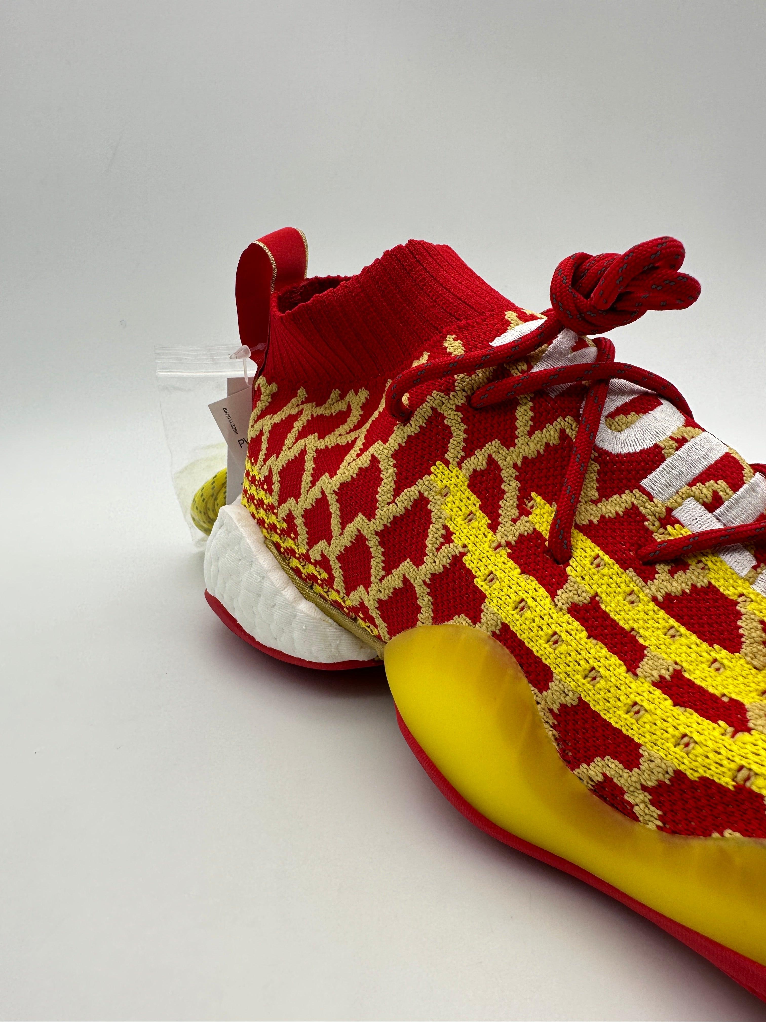 PW x BYW Ambition