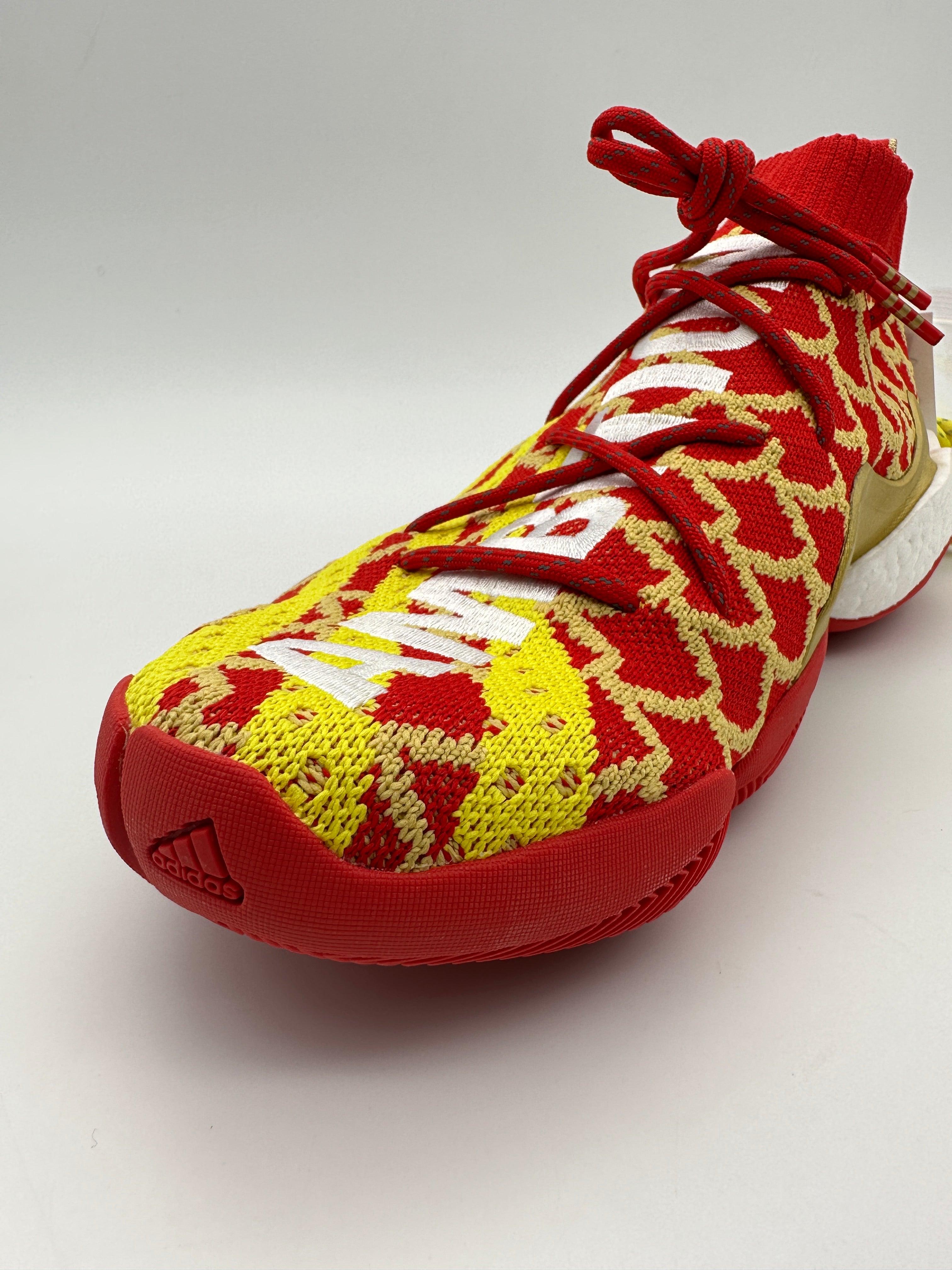 PW x BYW Ambition