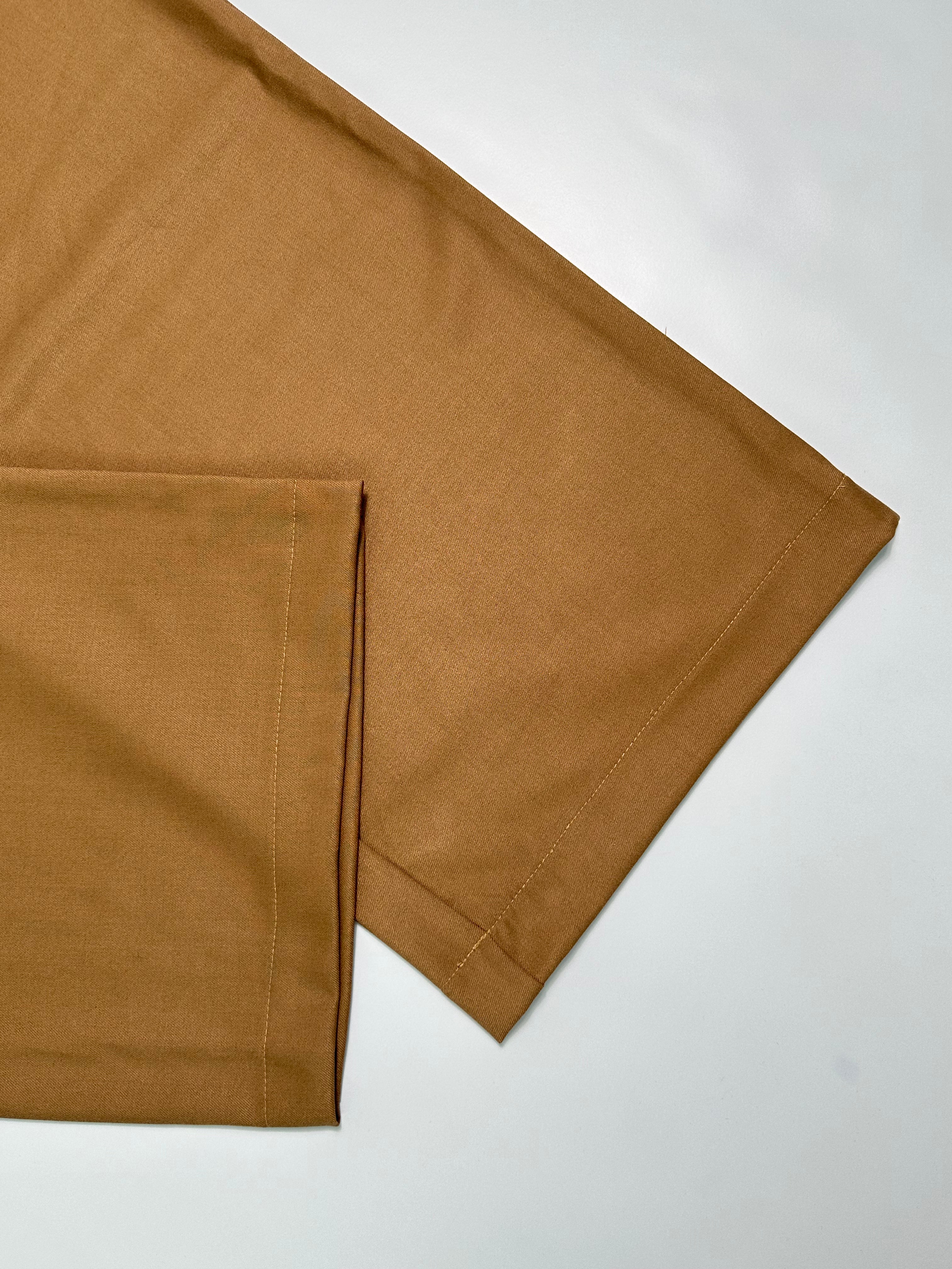 Pantalone Teddy Over Con Coulisse E Vita Regolabile