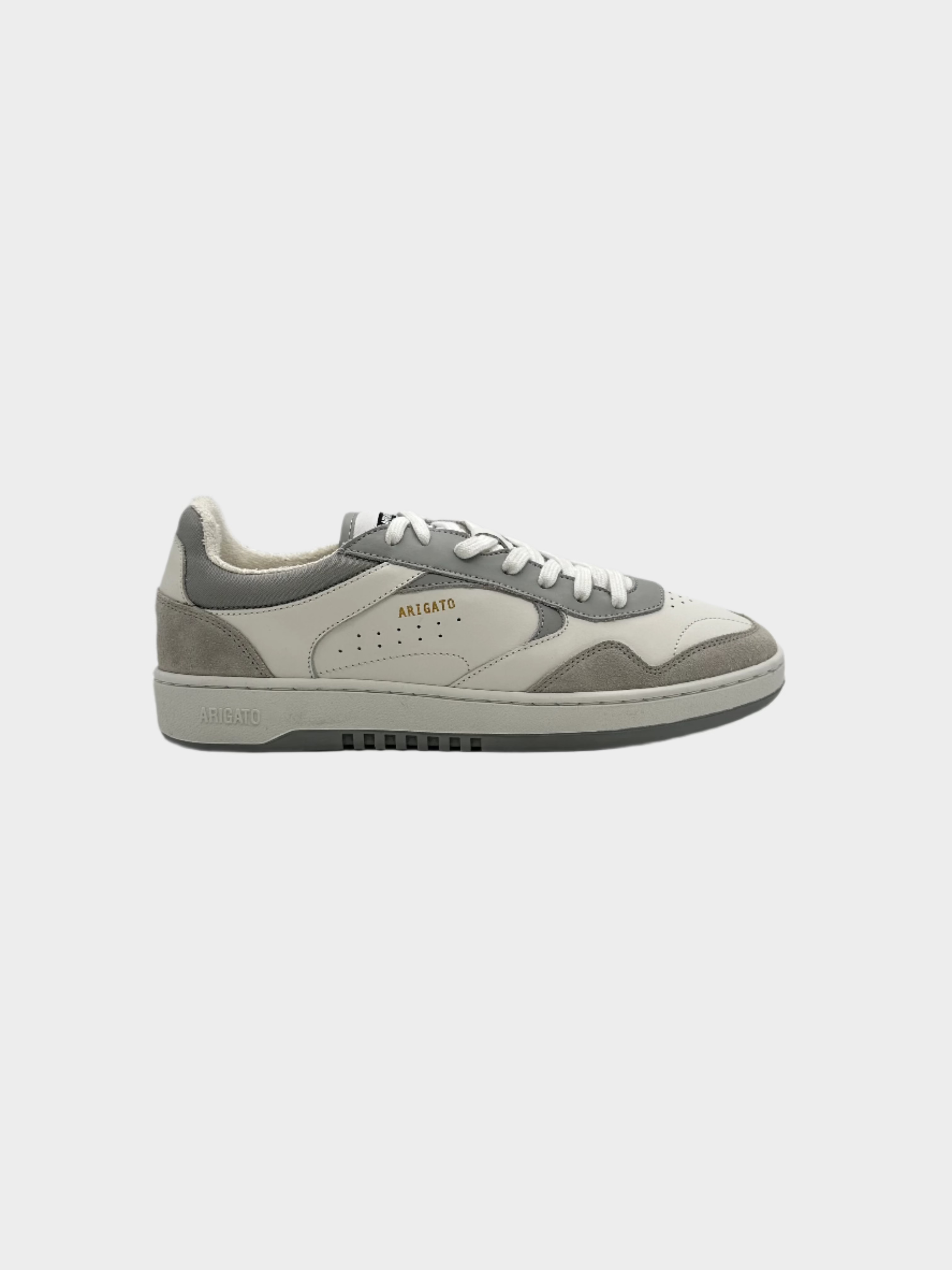 Low Sneakers