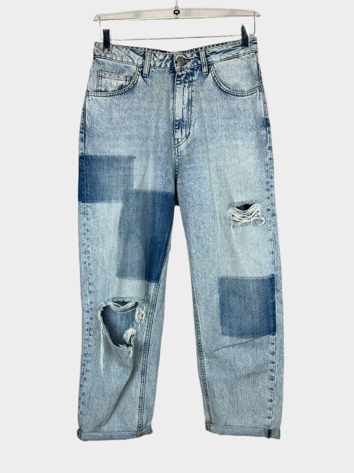 Ripped Jeans