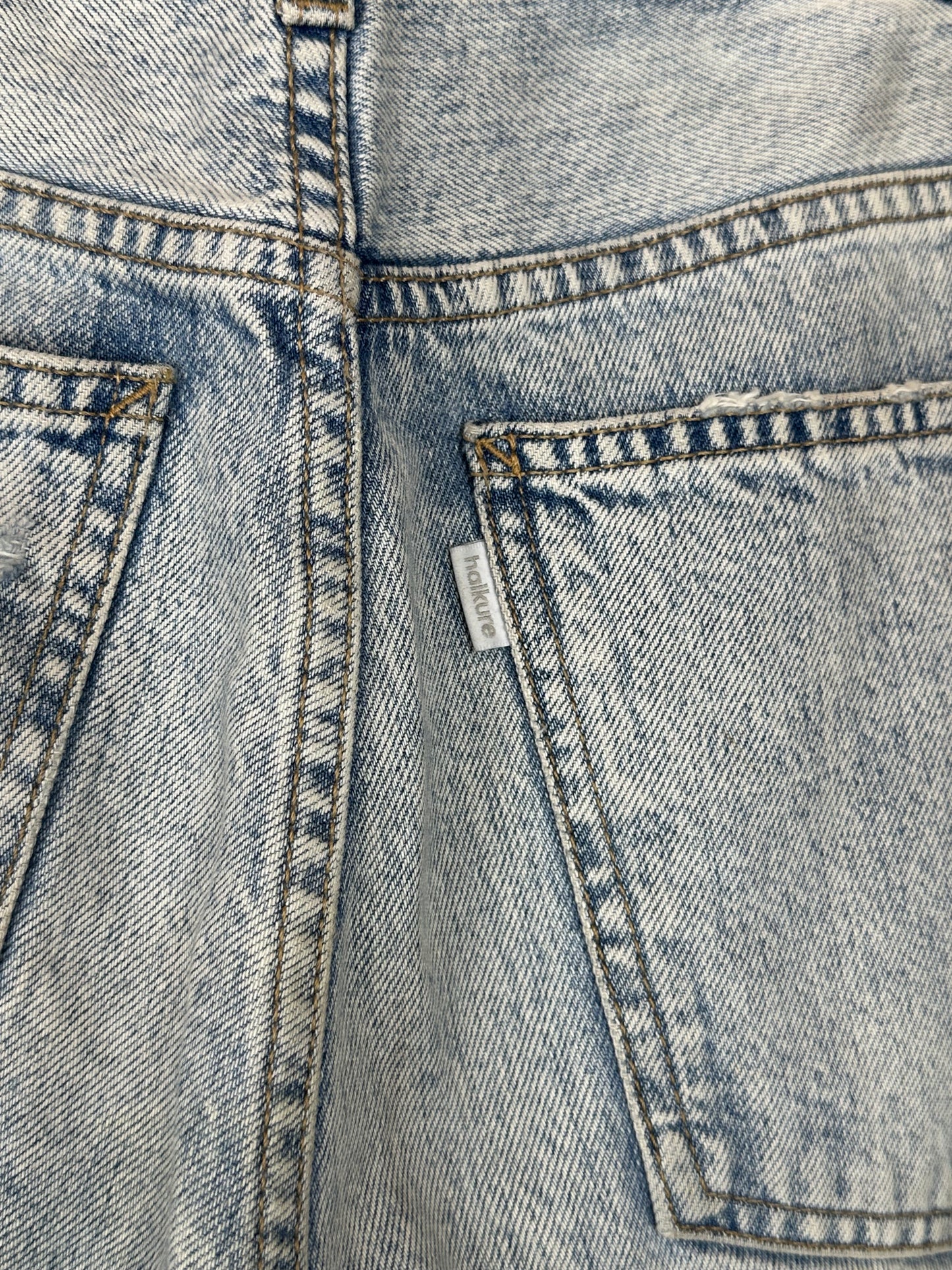 Ripped Jeans