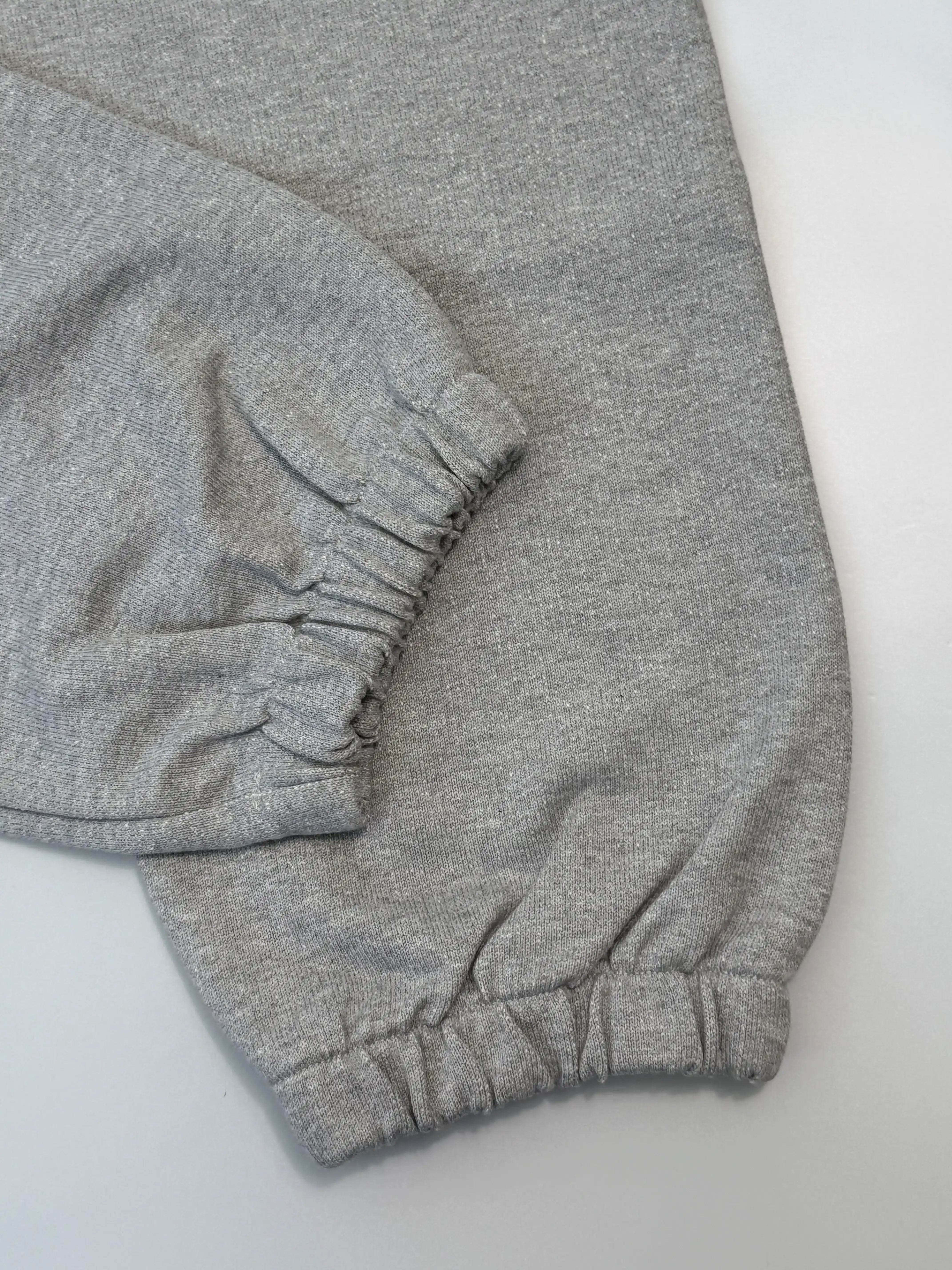 Pantaloni In Felpa Con Logo
