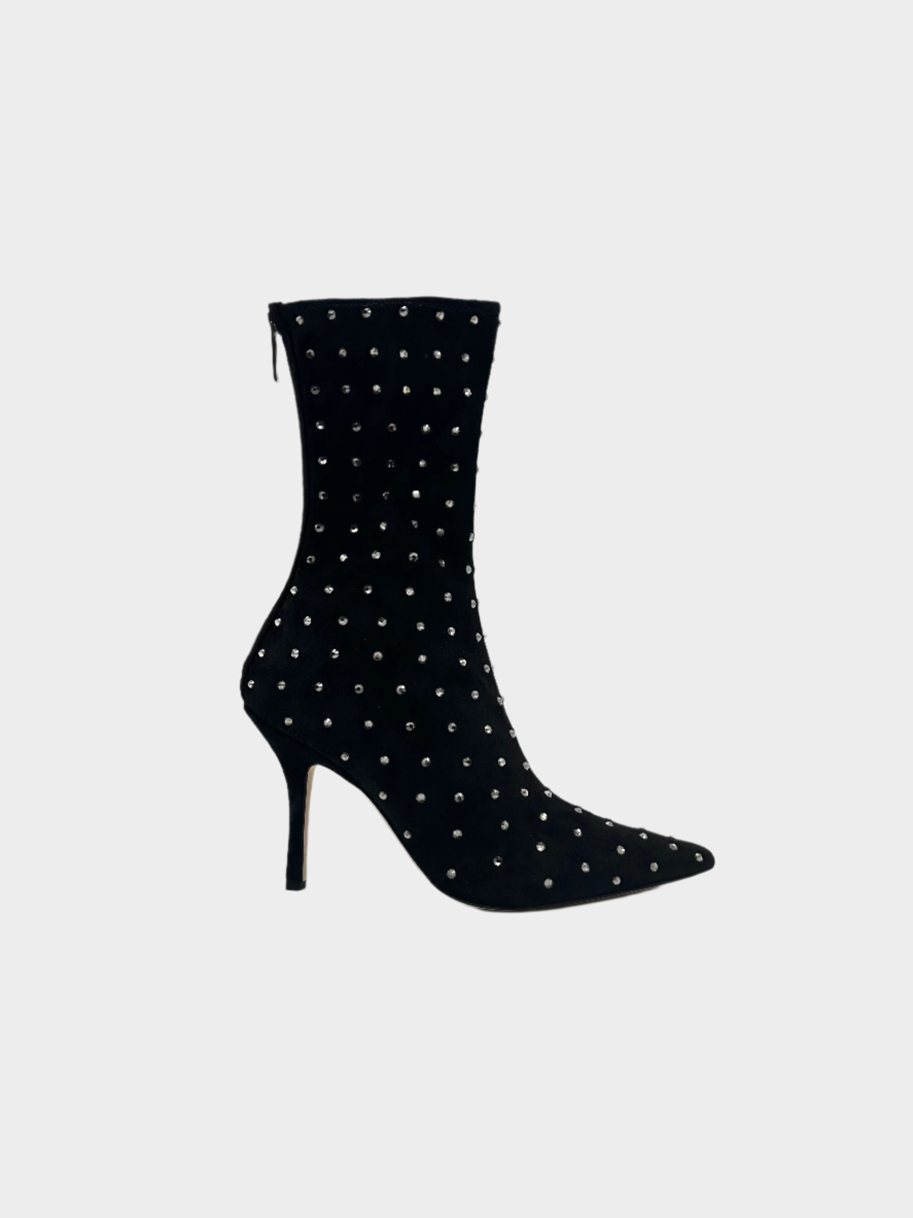 Holly Mama Ankle Boots