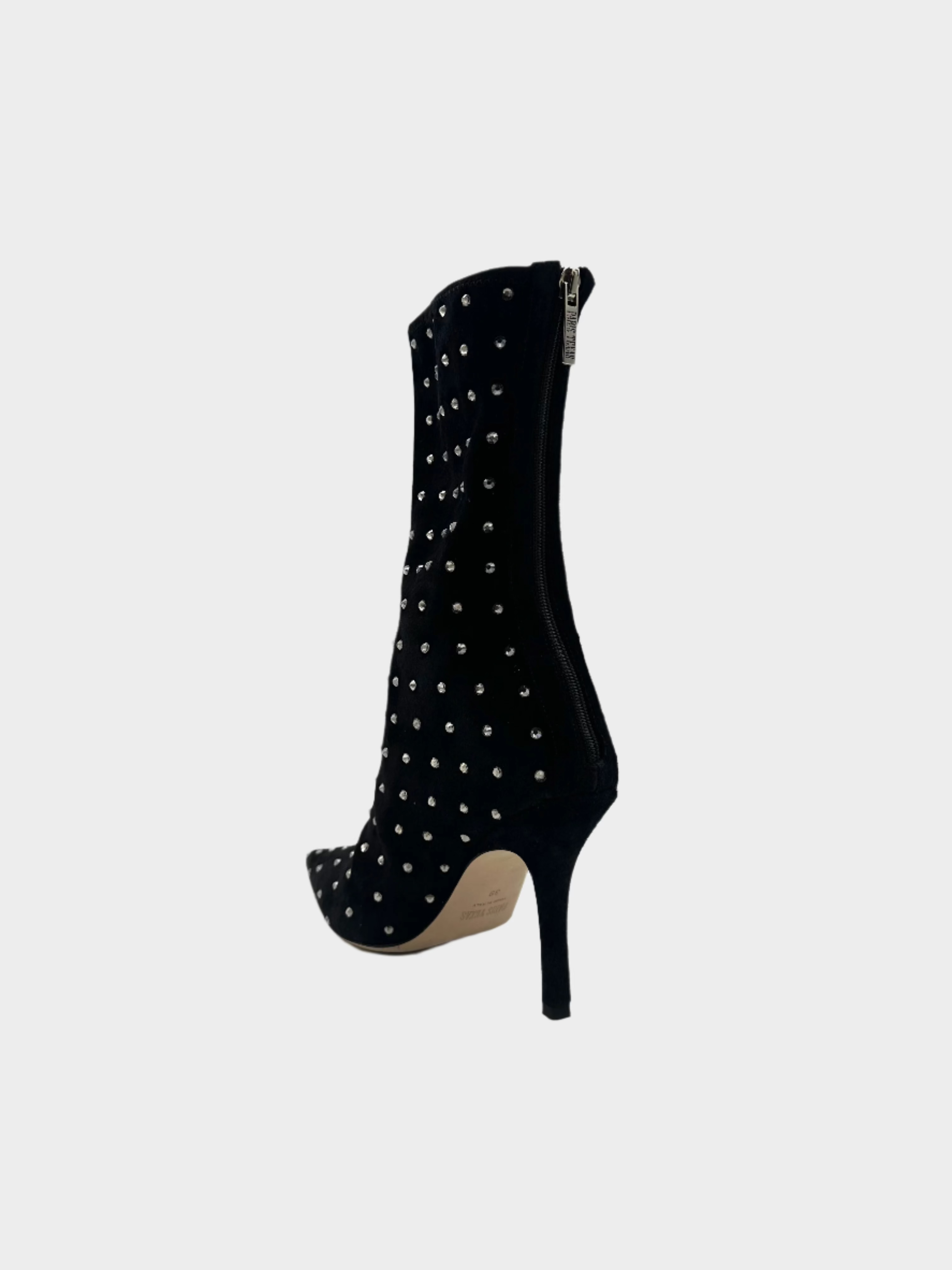 Holly Mama Ankle Boots