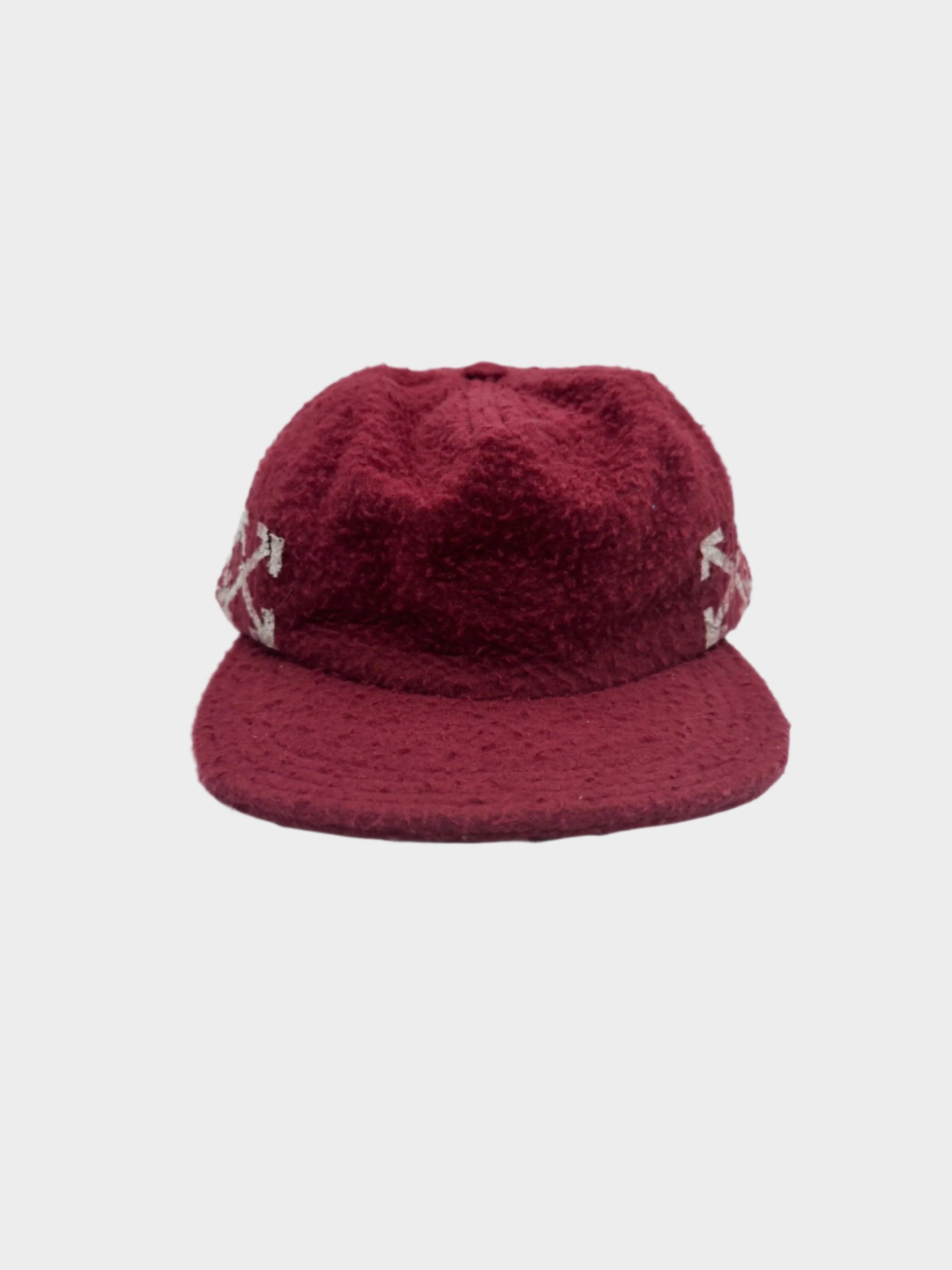 Baseball Cap Logo
