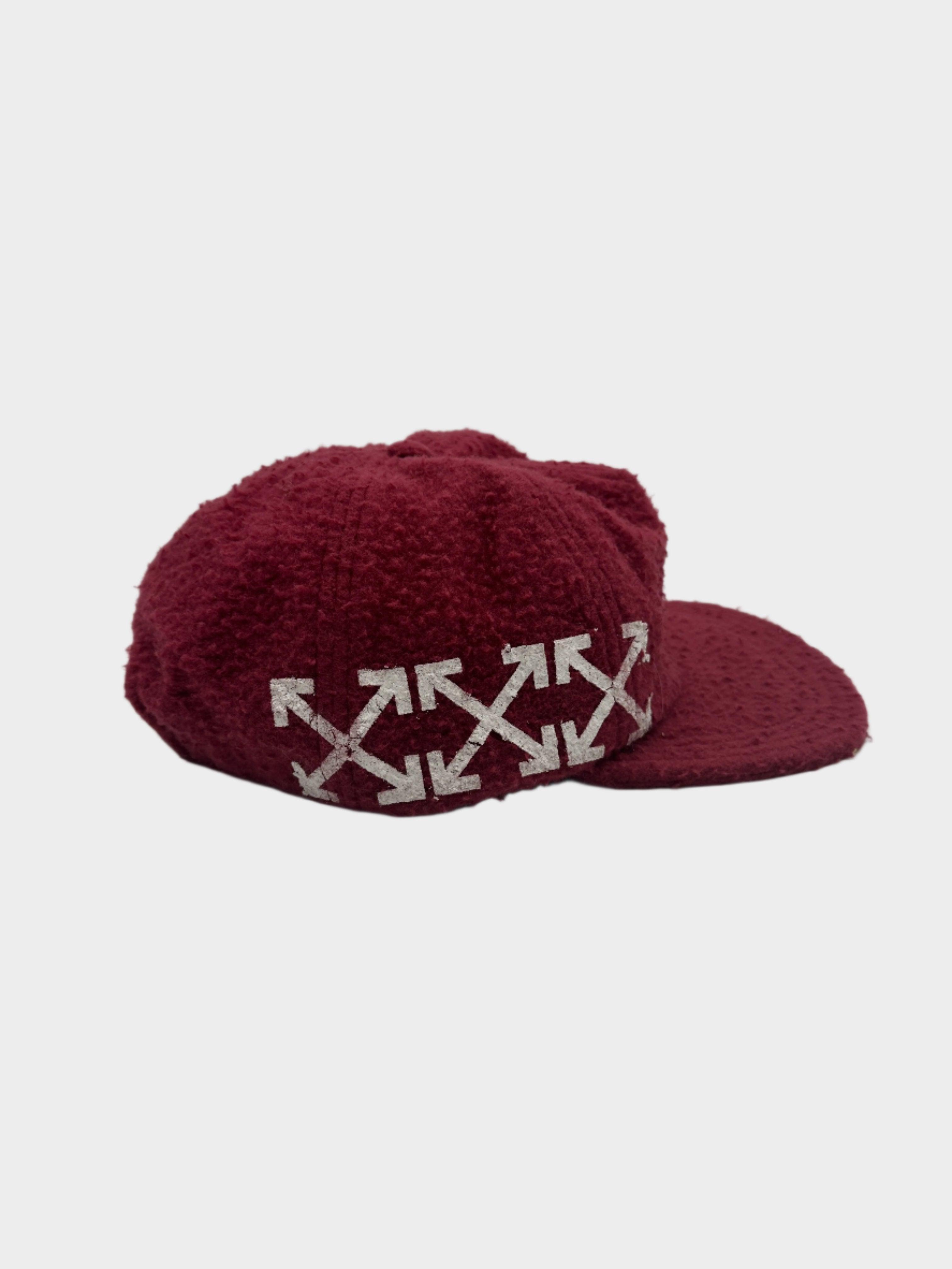 Baseball Cap Logo